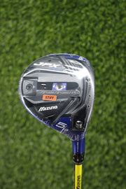 NEW Mizuno JPX 900 18° 5 Wood S Flex 42"
