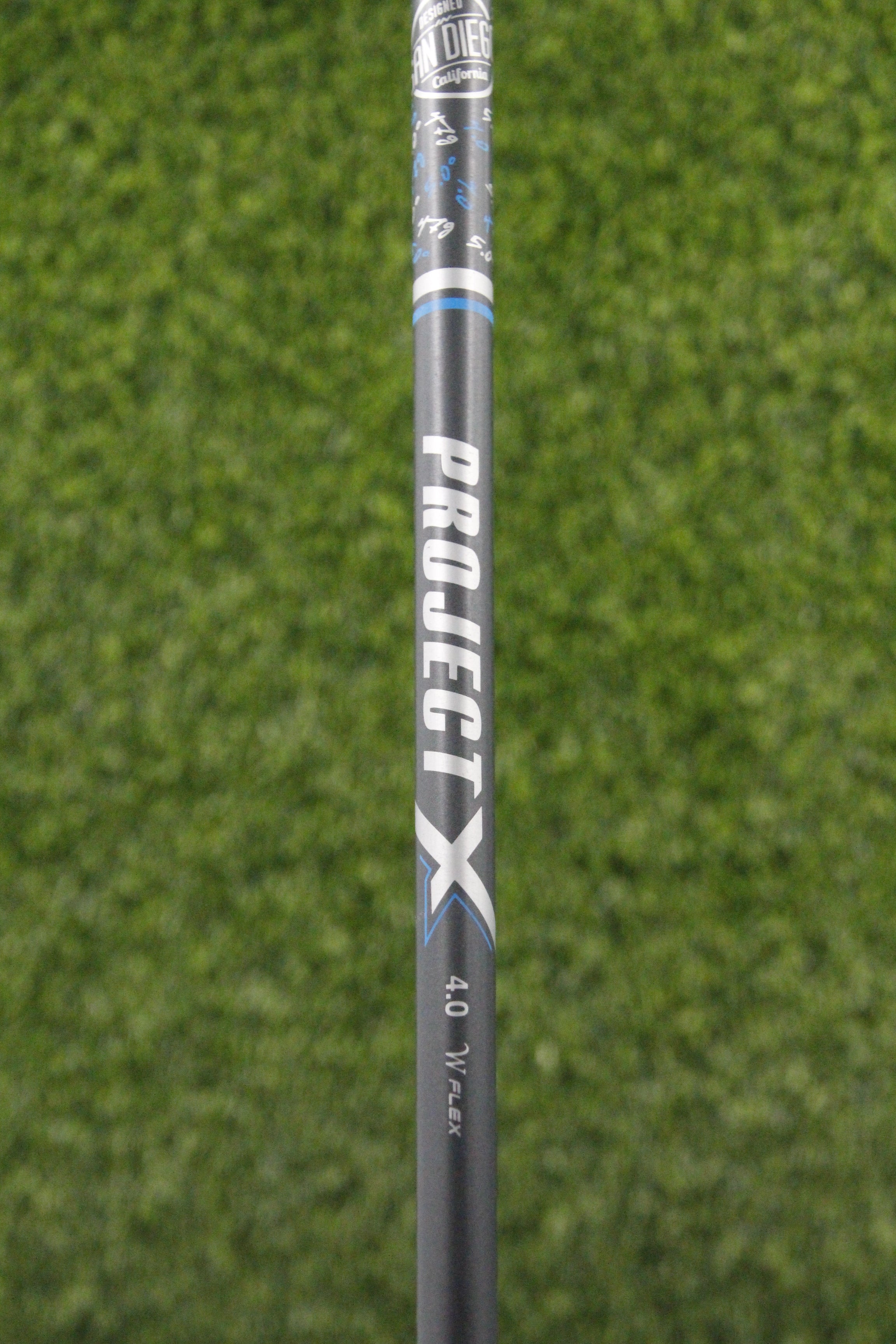 WOMEN Callaway XR 25° 5 Hybrid L Flex 38.5"