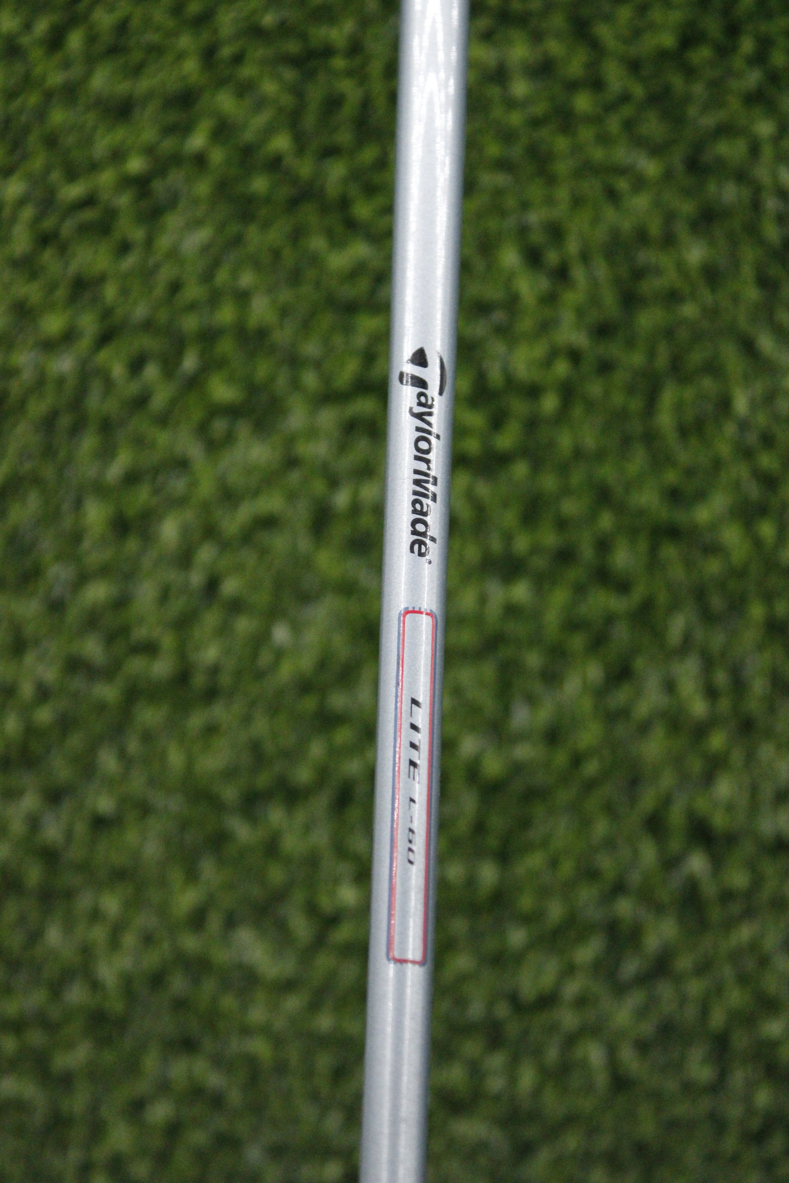 WOMEN TaylorMade 360 6 Iron L Flex 37"
