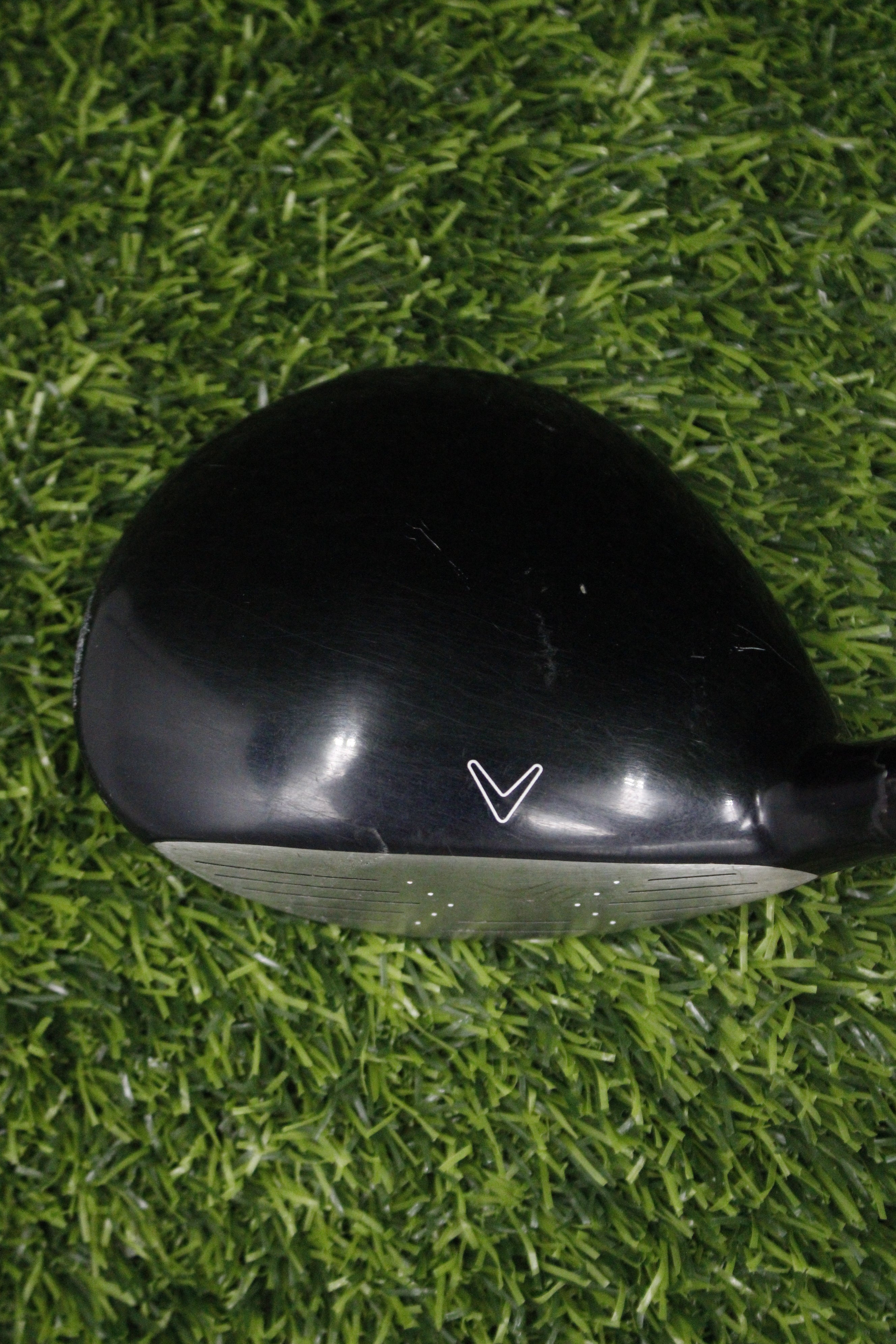 Callaway 2014 Big Bertha 15° 3 Wood A Flex 42.75"