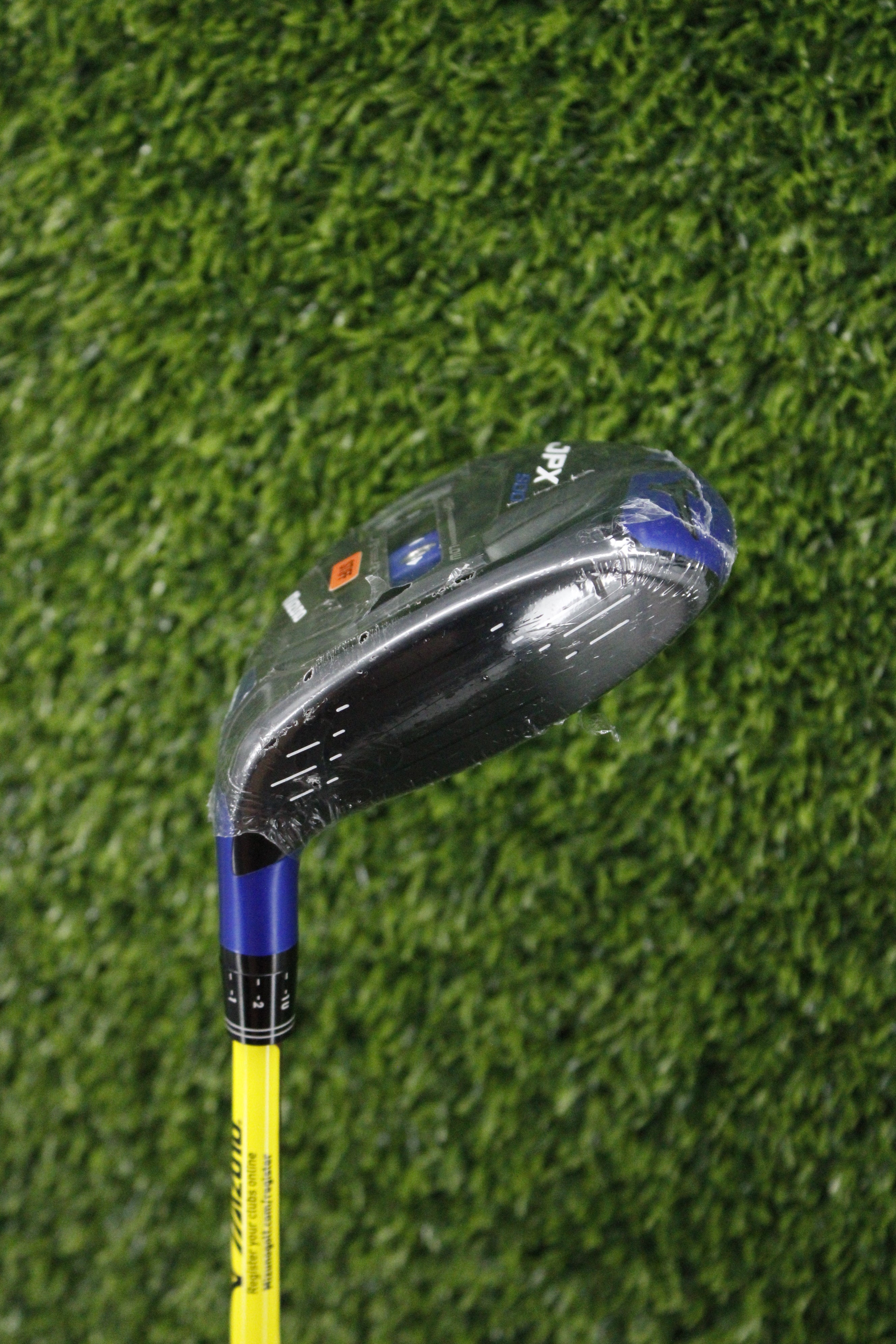 NEW Mizuno JPX 900 18° 5 Wood S Flex 42"