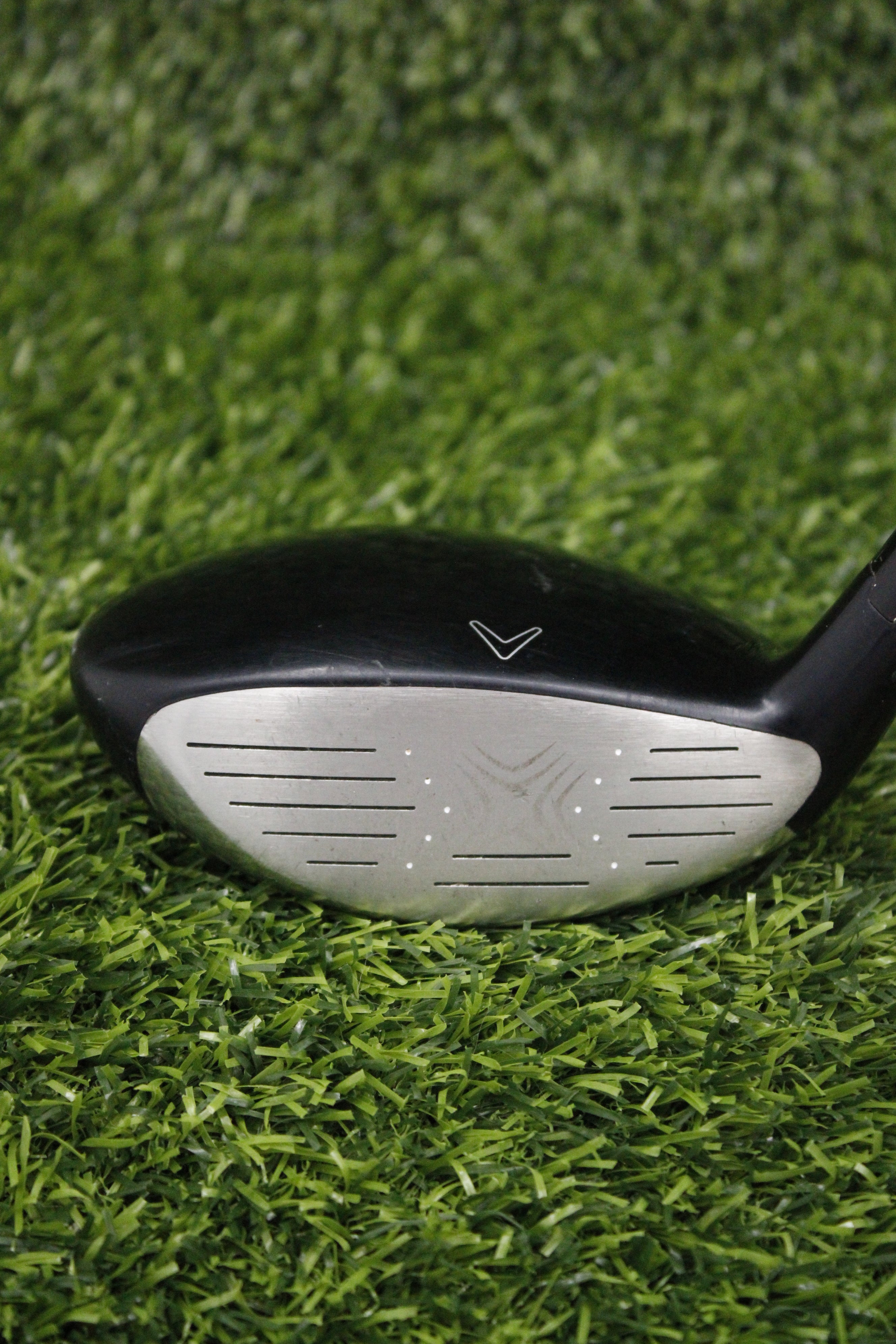 Callaway 2014 Big Bertha 15° 3 Wood A Flex 42.75"