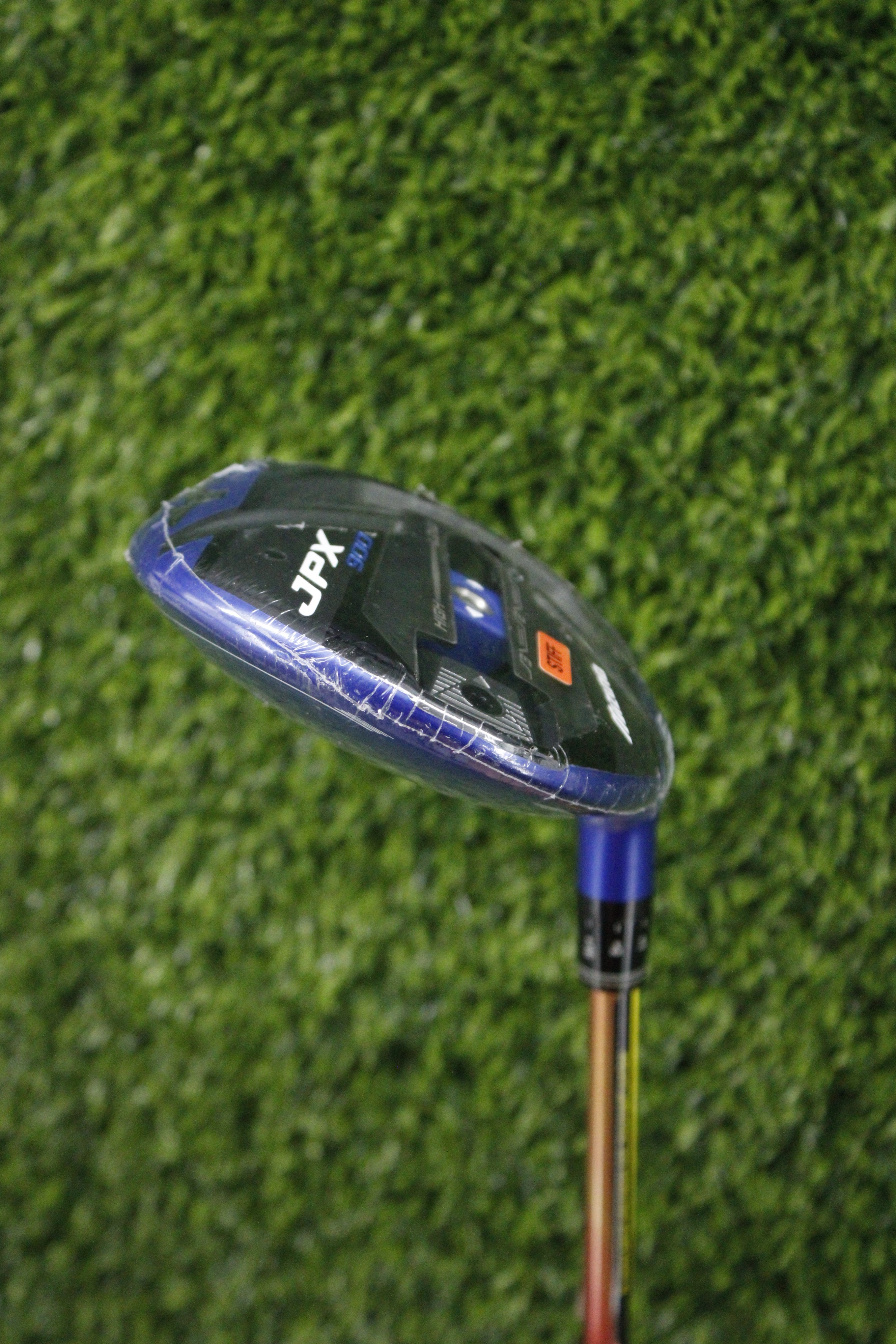 NEW Mizuno JPX 900 18° 5 Wood S Flex 42"