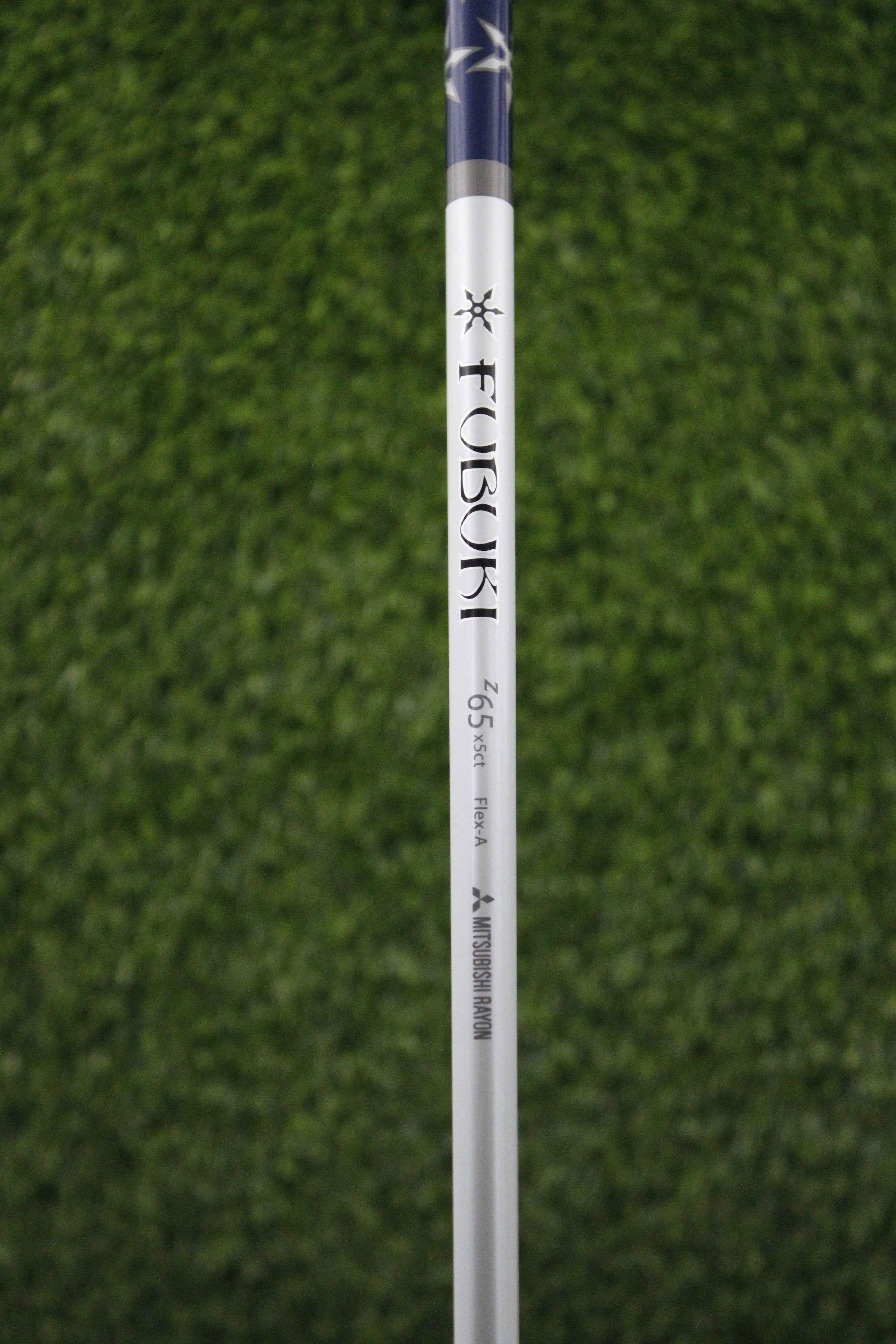 Callaway 2014 Big Bertha 15° 3 Wood A Flex 42.75"