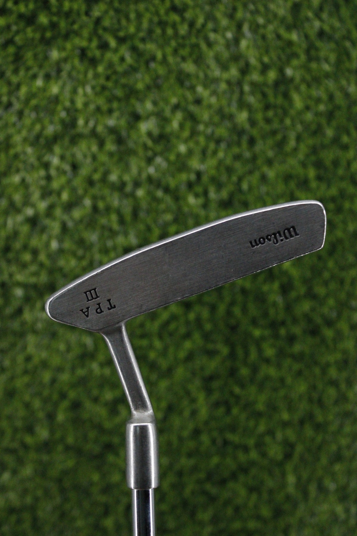 Wilson Staff TPA III Putter 33"