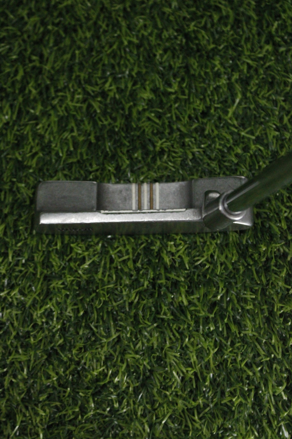 Wilson Staff TPA III Putter 33"