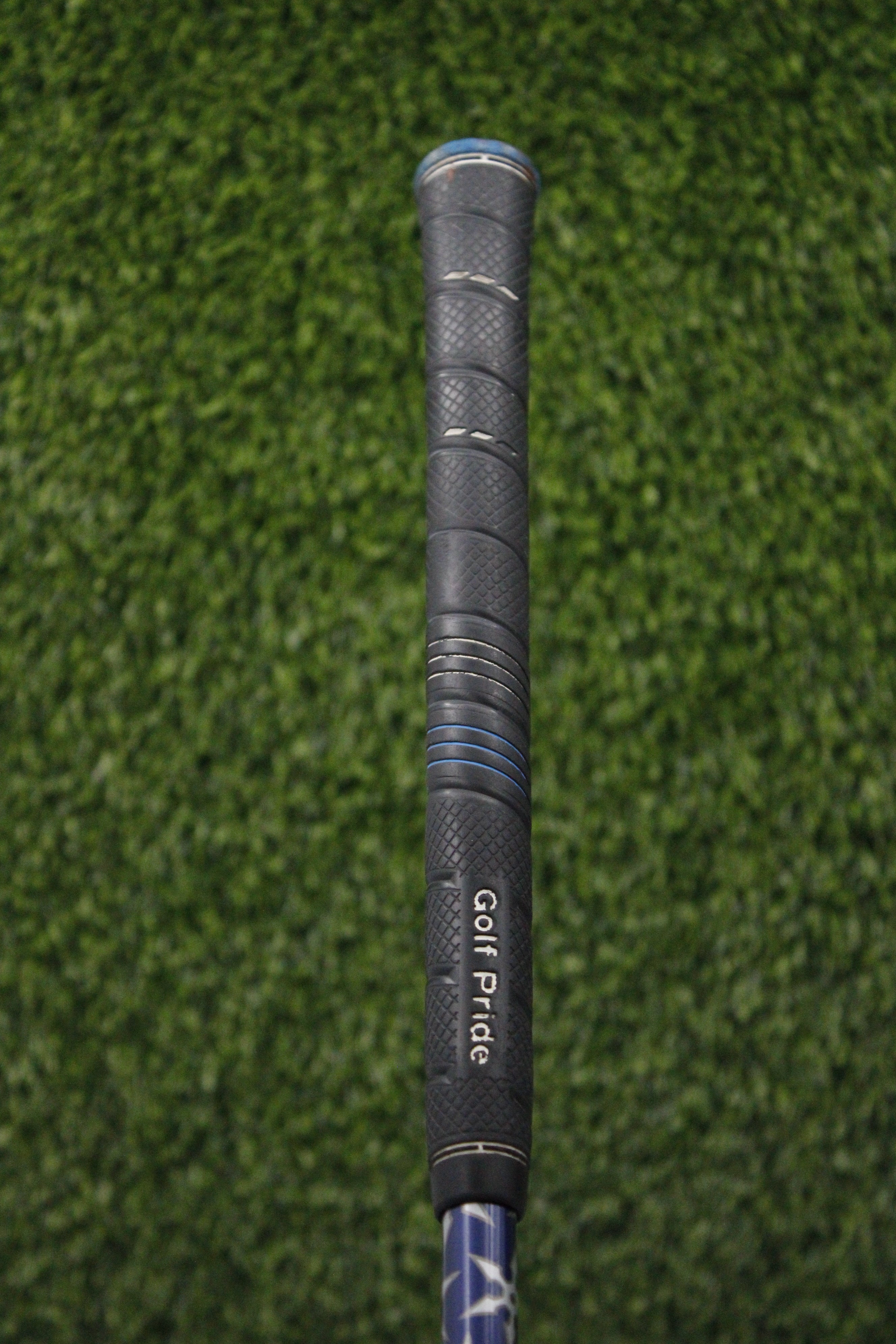 Callaway 2014 Big Bertha 15° 3 Wood A Flex 42.75"