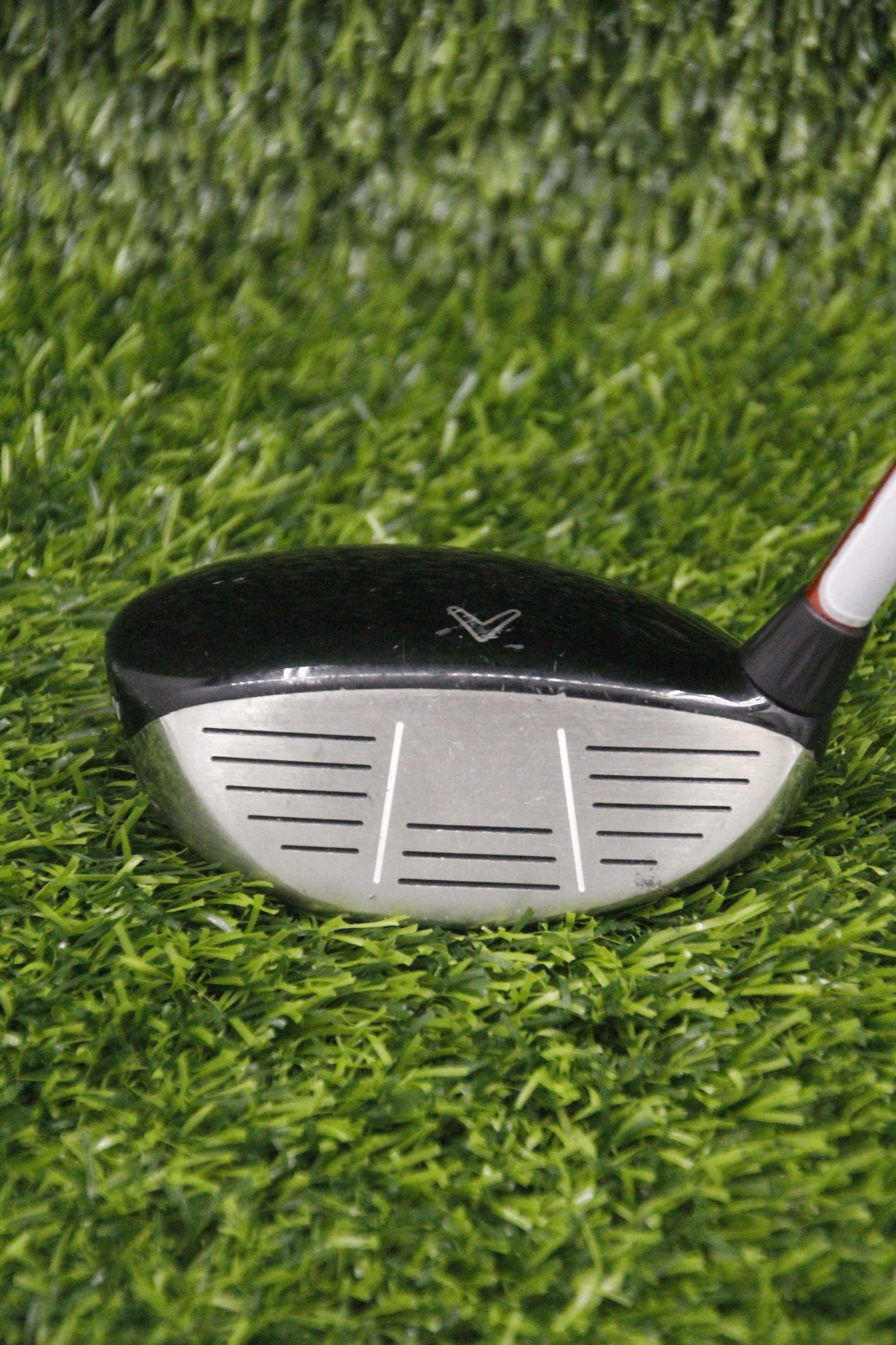Callaway FT 20° 3 Hybrid S Flex 40.5in