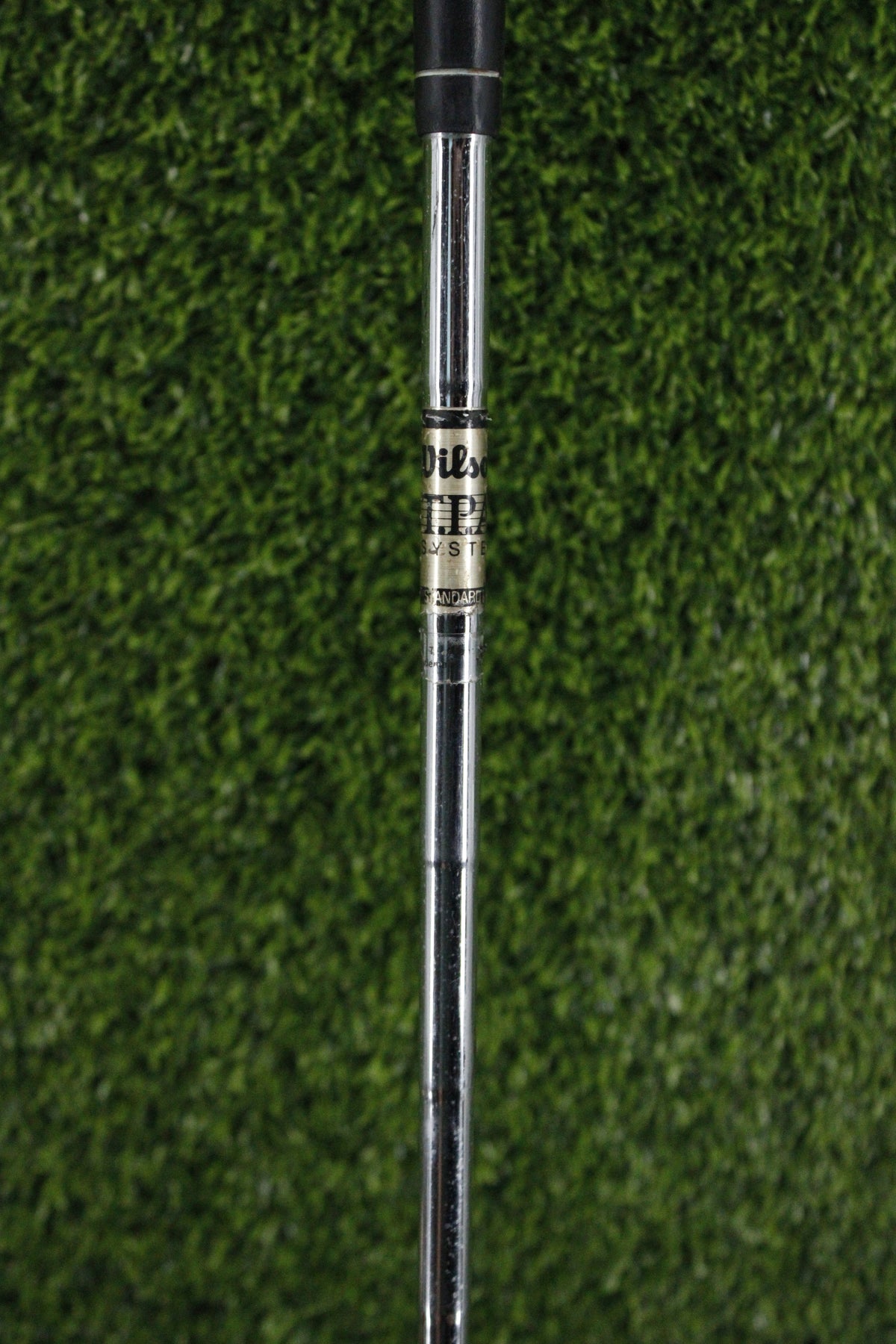 Wilson Staff TPA III Putter 33"