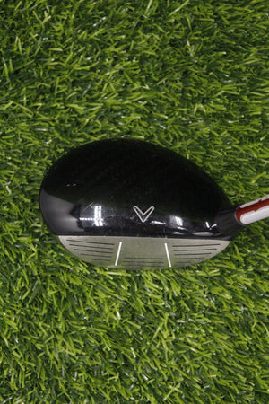 Callaway FT 20° 3 Hybrid S Flex 40.5