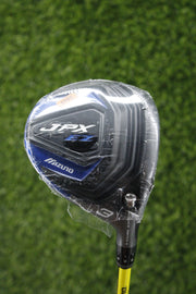 NEW Mizuno 2015 JPX EZ 15° 3 Wood S Flex 43"