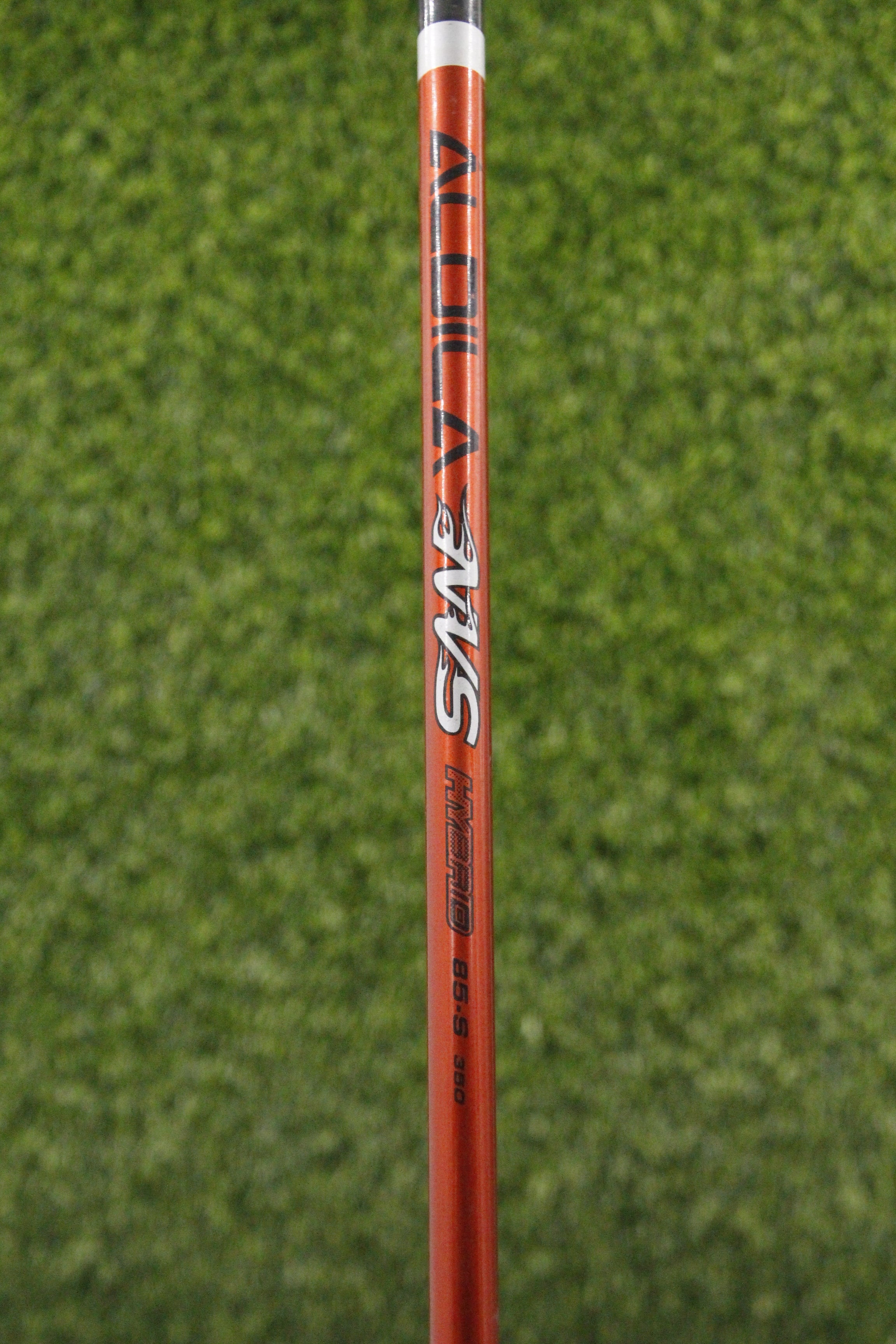 Callaway FT 20° 3 Hybrid S Flex 40.5in