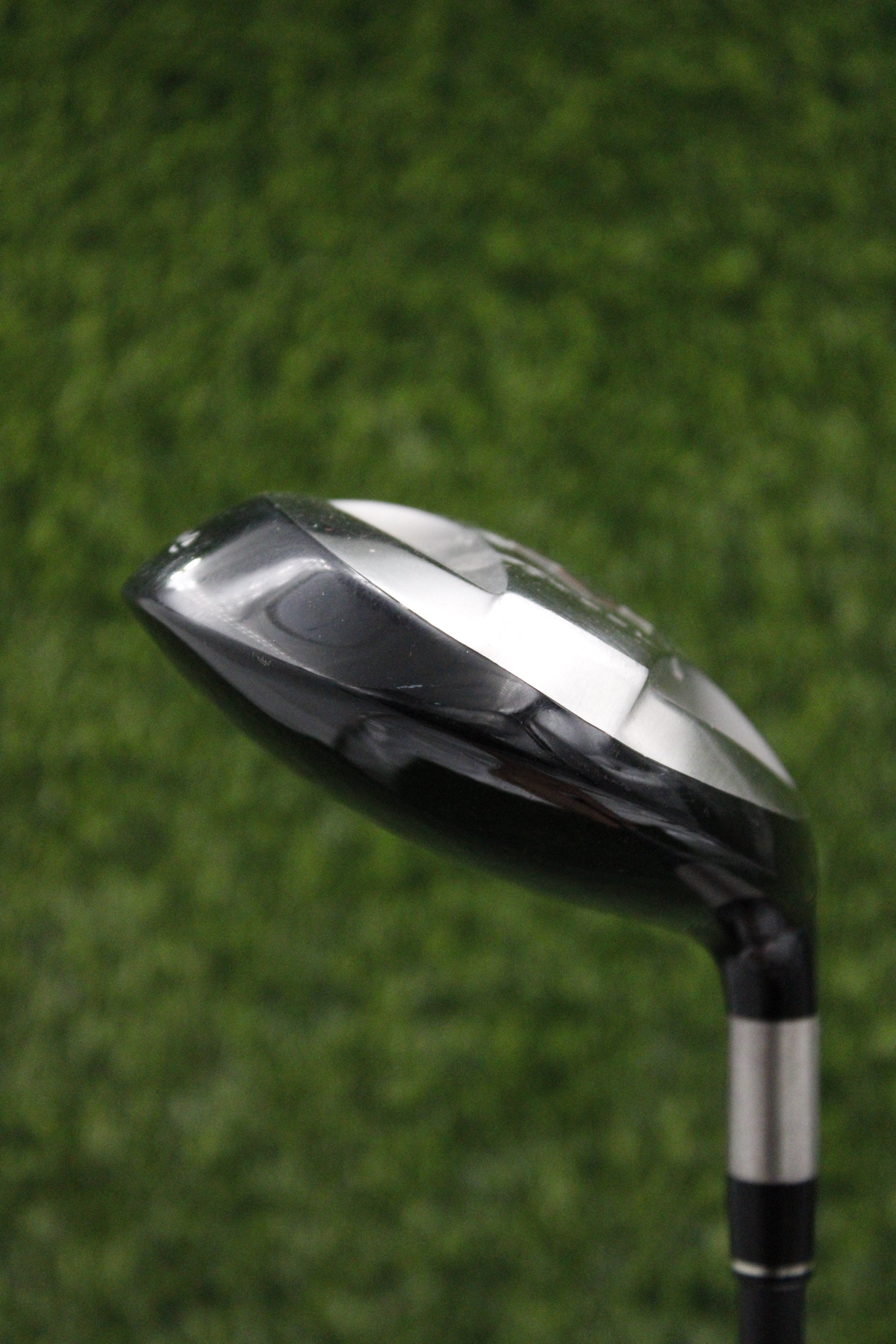 TaylorMade V Steel 15° 3 Wood A Flex 43"