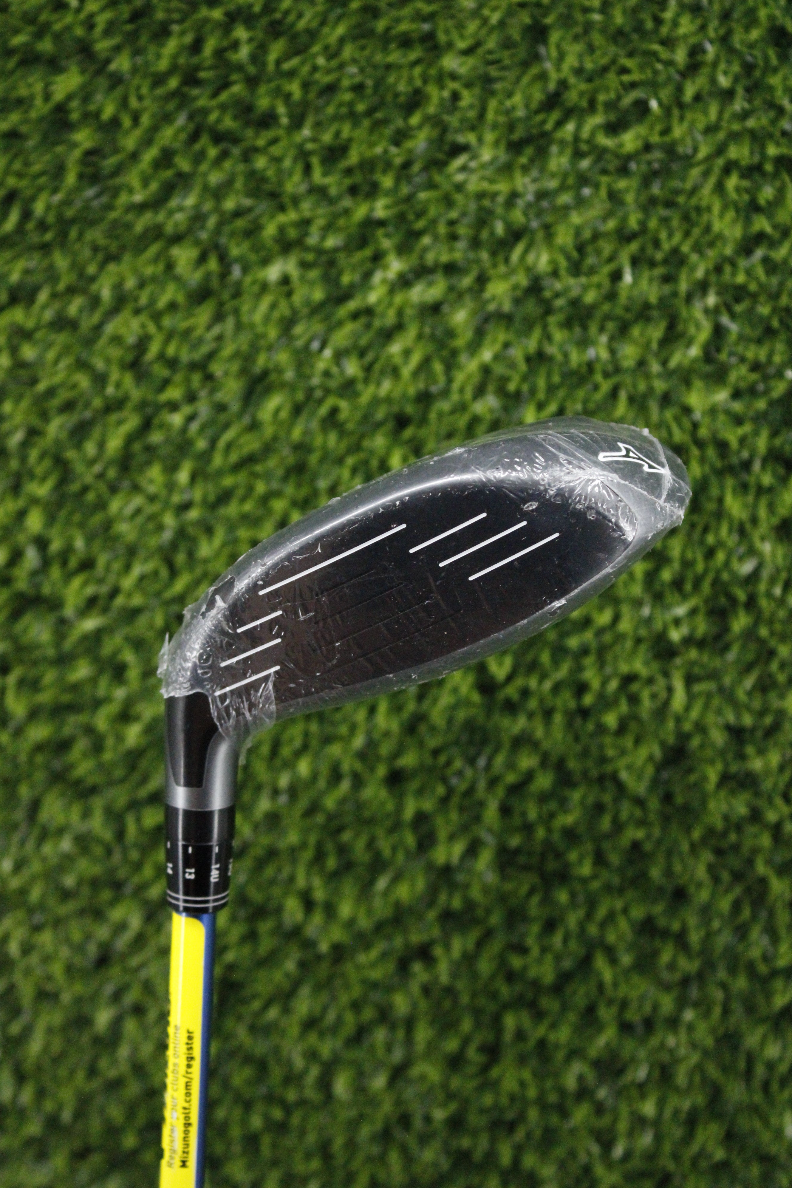 NEW Mizuno 2015 JPX EZ 15° 3 Wood S Flex 43"