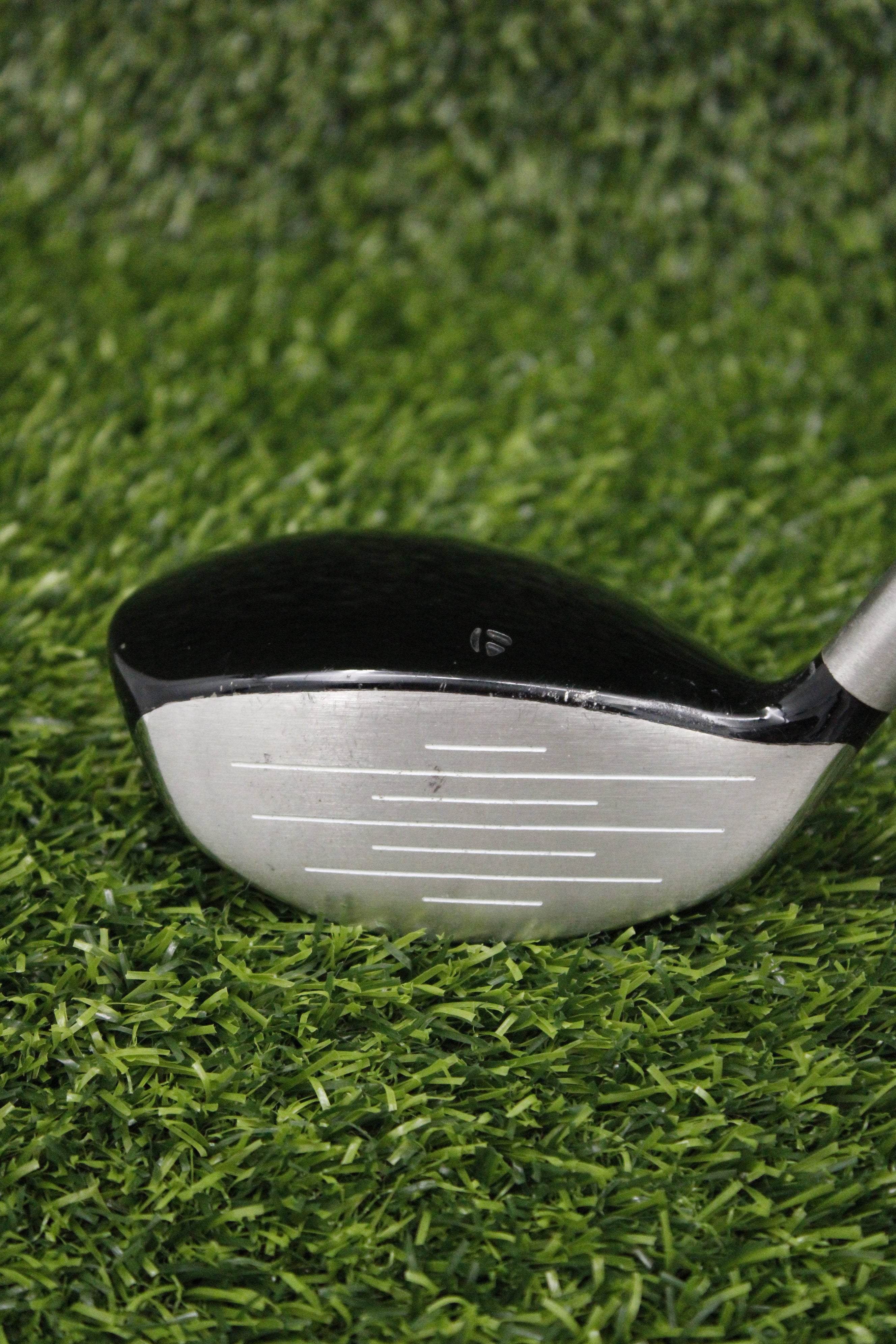 TaylorMade V Steel 15° 3 Wood A Flex 43"