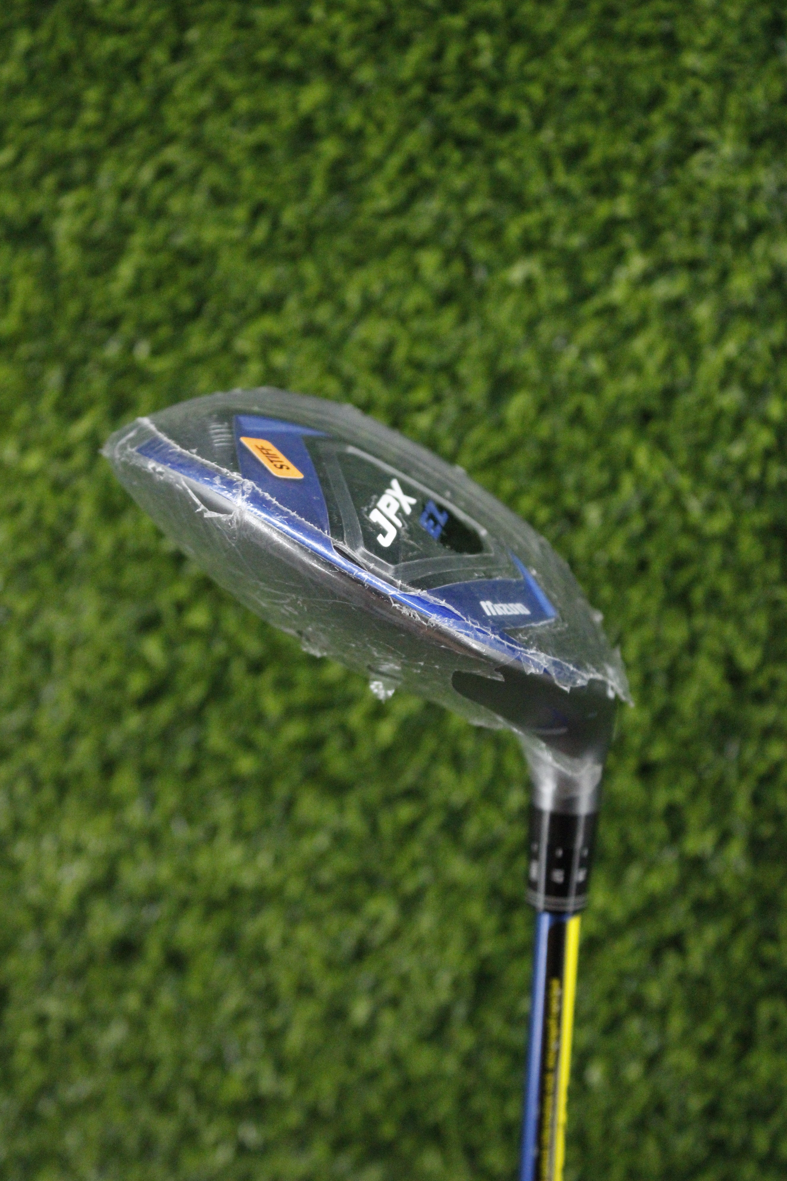NEW Mizuno 2015 JPX EZ 15° 3 Wood S Flex 43"