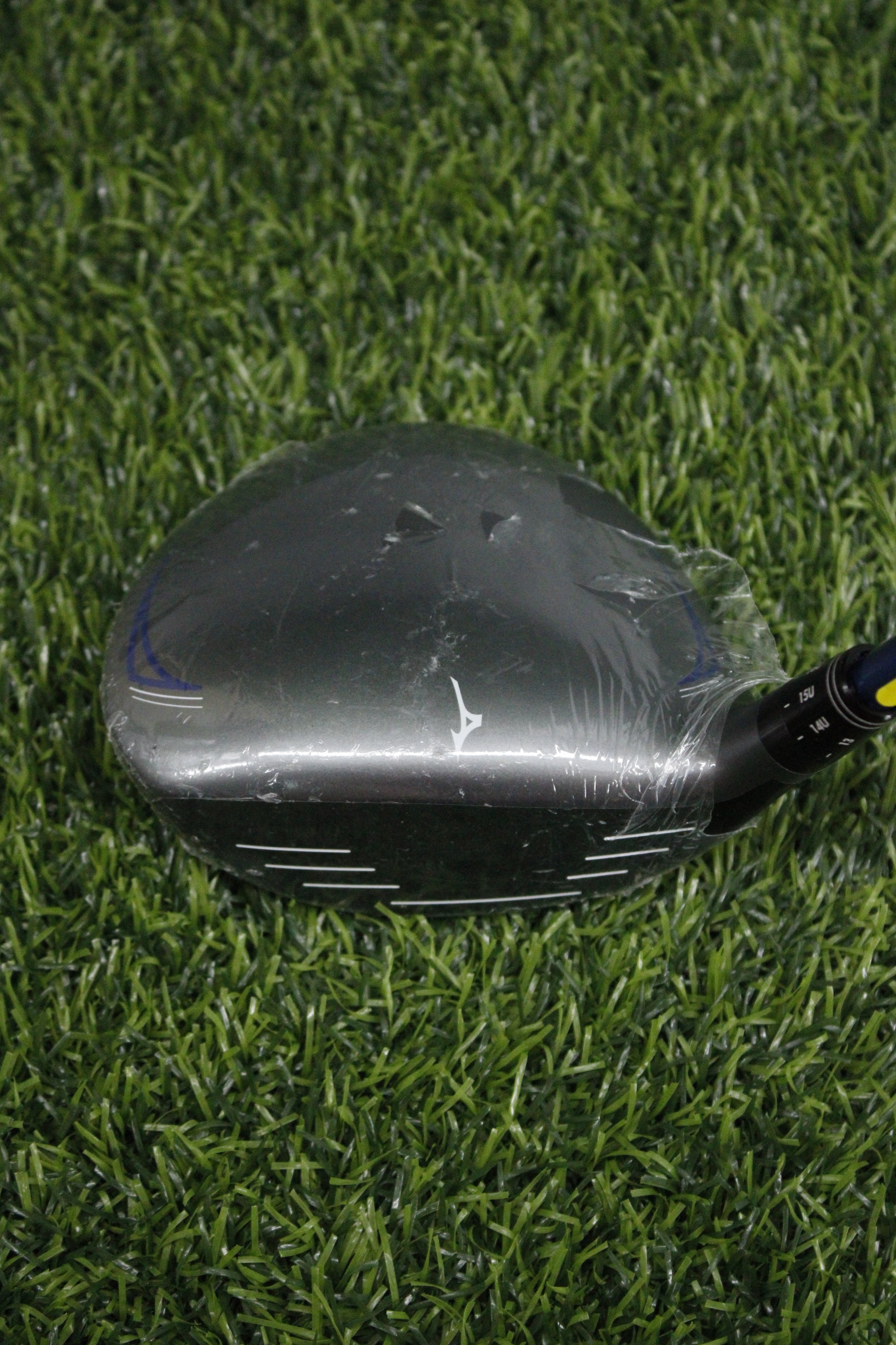NEW Mizuno 2015 JPX EZ 15° 3 Wood S Flex 43"