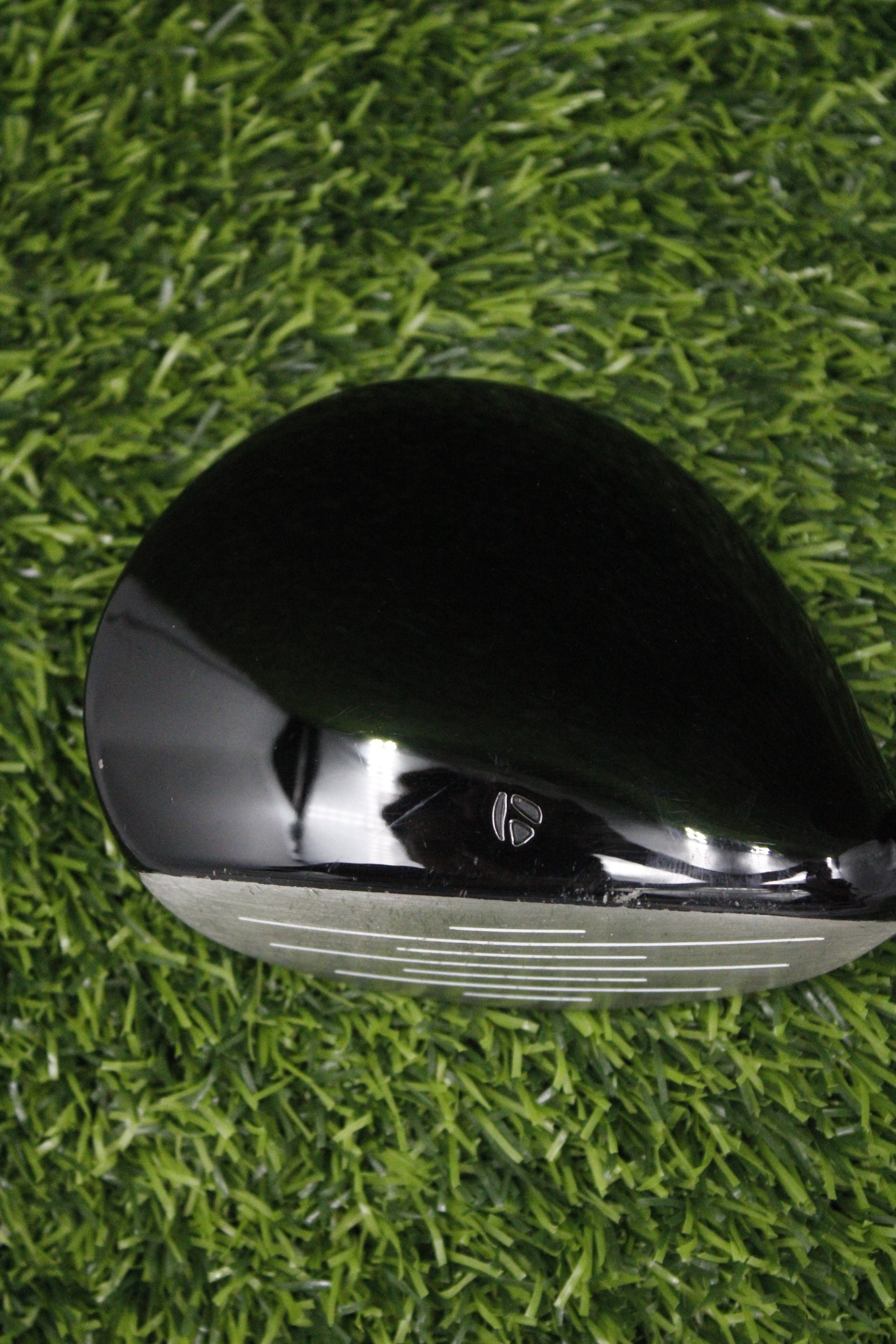 TaylorMade V Steel 15° 3 Wood A Flex 43"
