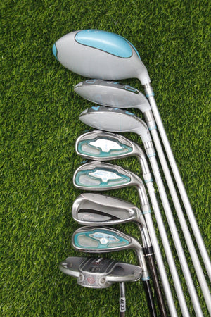 WOMEN Cobra 2012 Baffler bogeys2Birdies Set