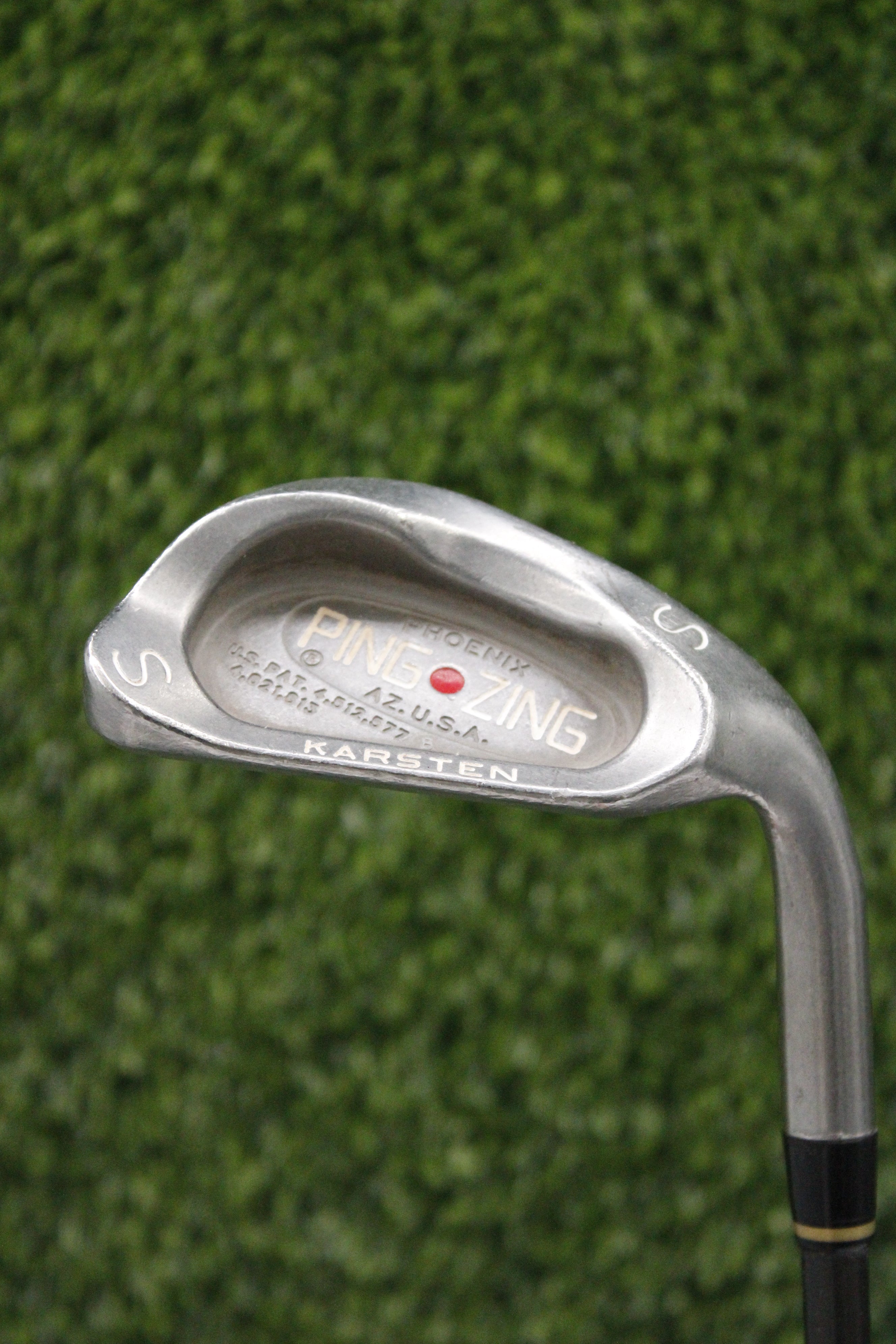 Ping Zing SW R Flex 36"