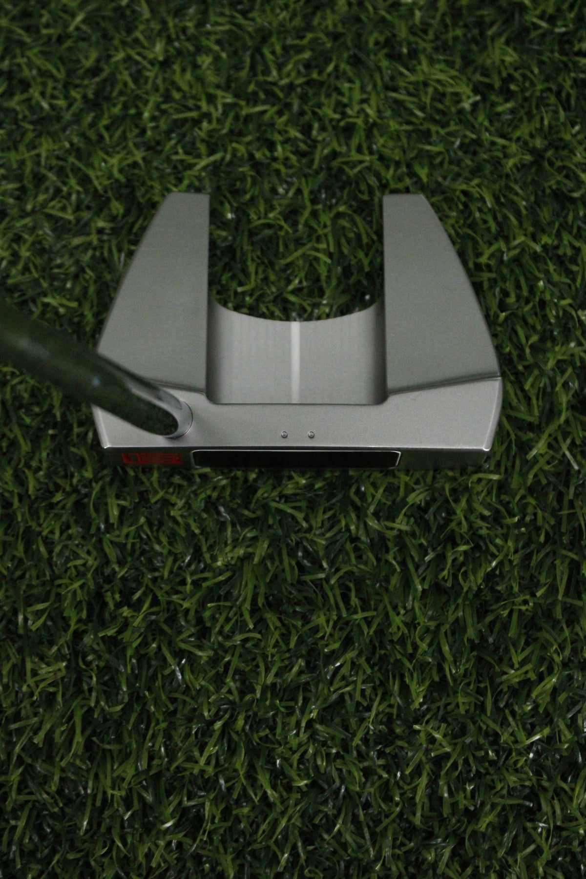 Lefty Evnroll 38 Tour Spec ER5 Putter 38" w/ HC