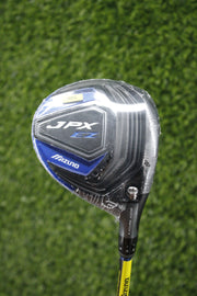 NEW Mizuno 2015 JPX EZ 15° 3 Wood R Flex 43"