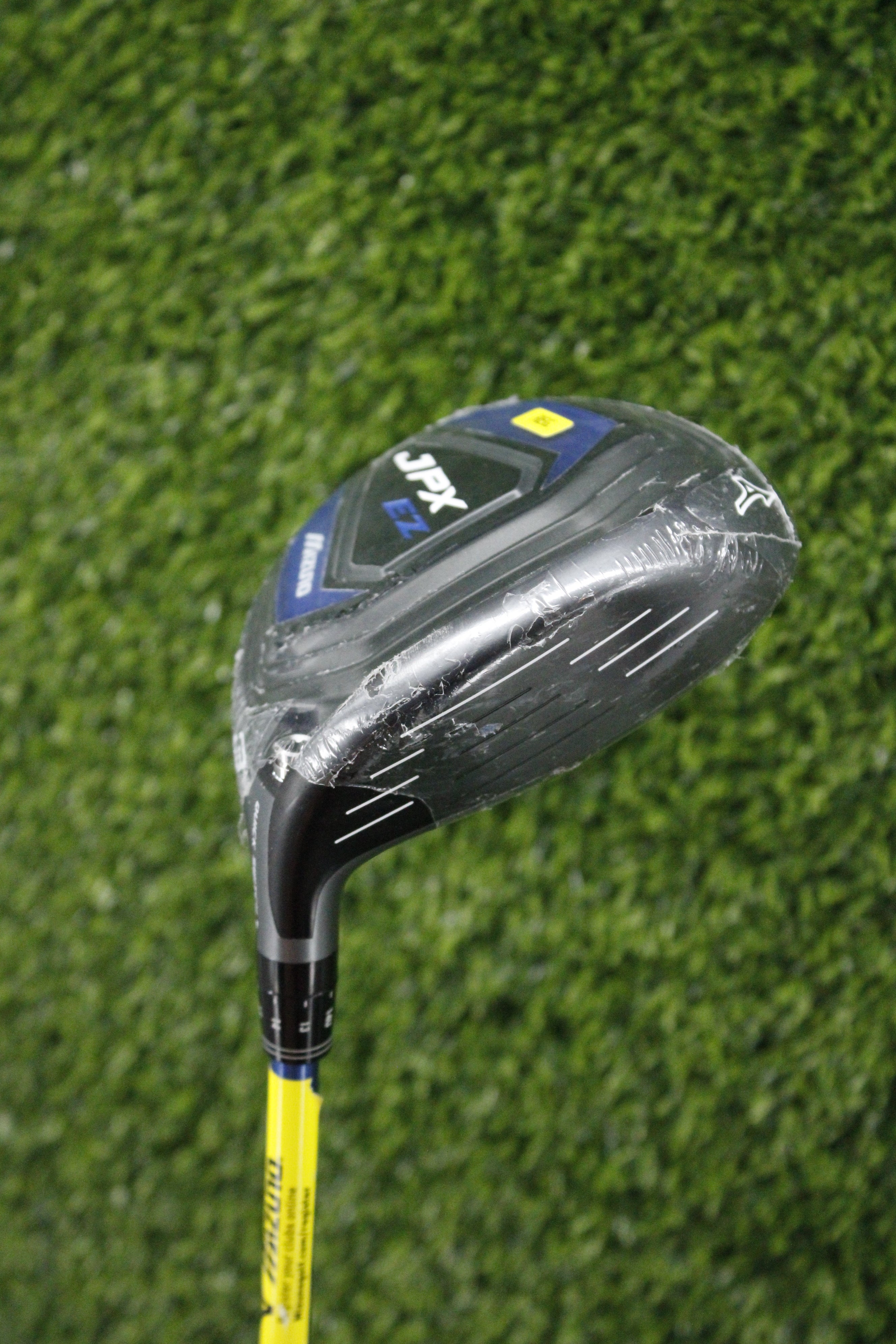 NEW Mizuno 2015 JPX EZ 15° 3 Wood R Flex 43"