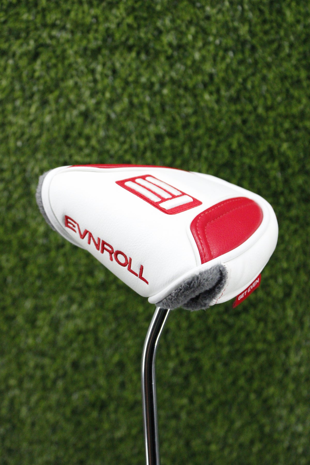 Lefty Evnroll 38 Tour Spec ER5 Putter 38" w/ HC