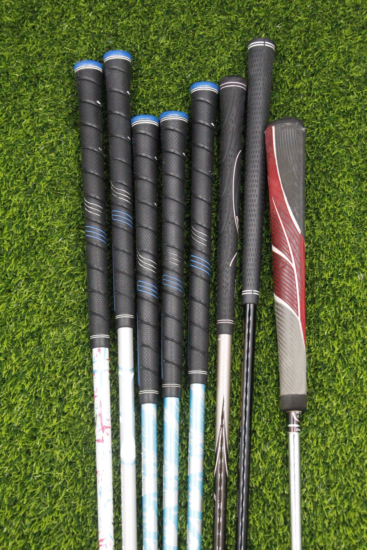 WOMEN Cobra 2012 Baffler bogeys2Birdies Set