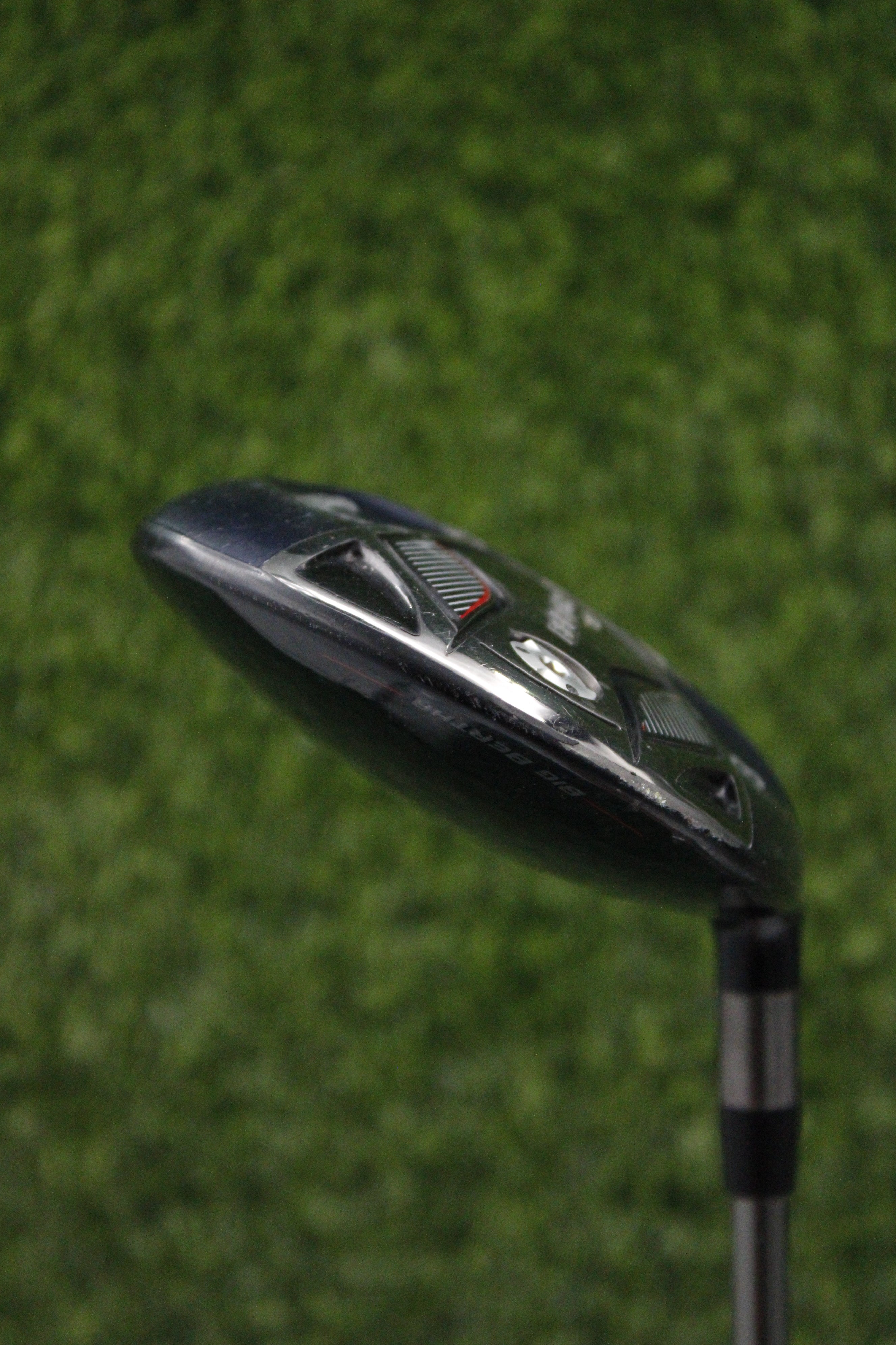 Callaway Big Bertha B21 15° 3 Wood A Flex 42.5"