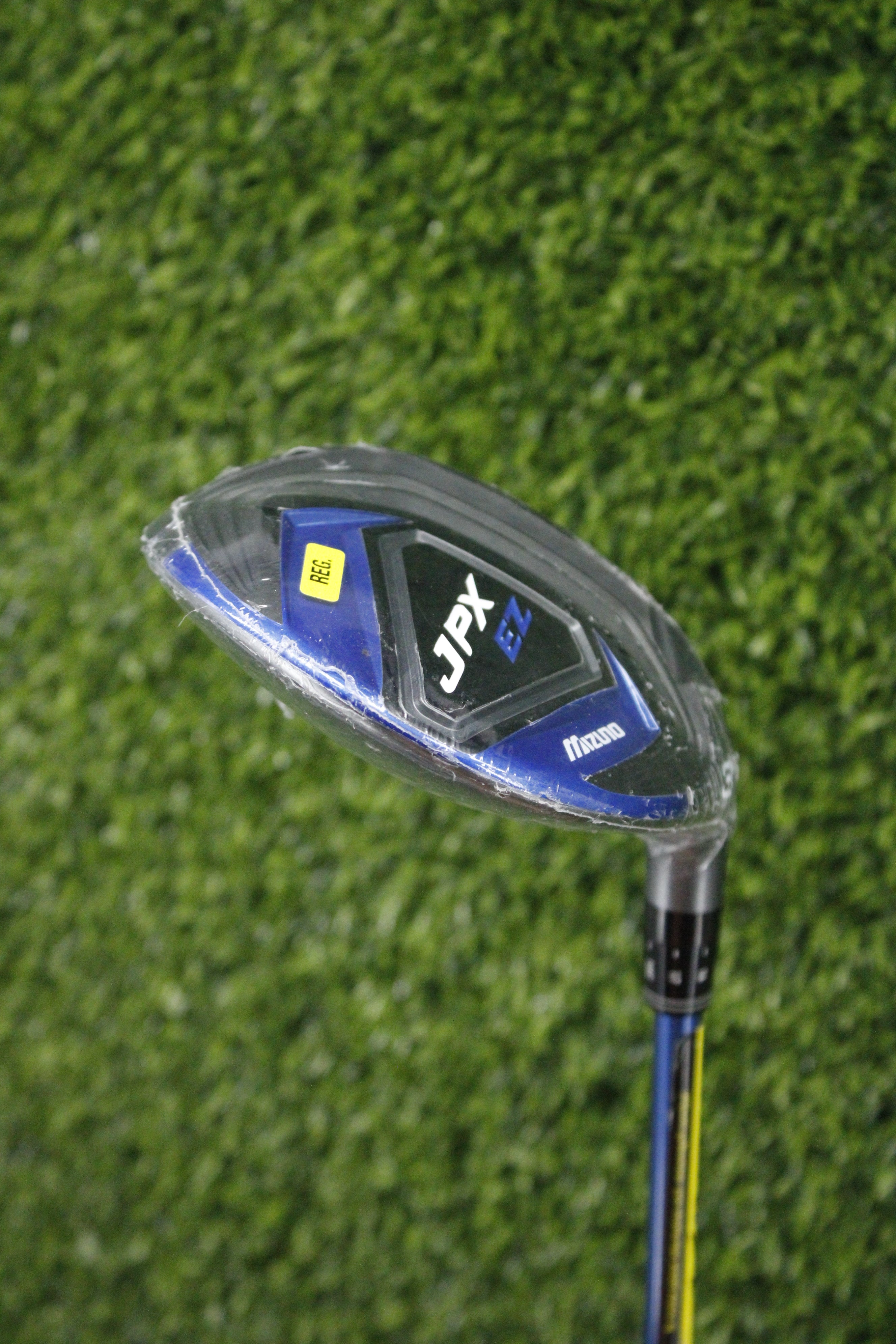 NEW Mizuno 2015 JPX EZ 15° 3 Wood R Flex 43"