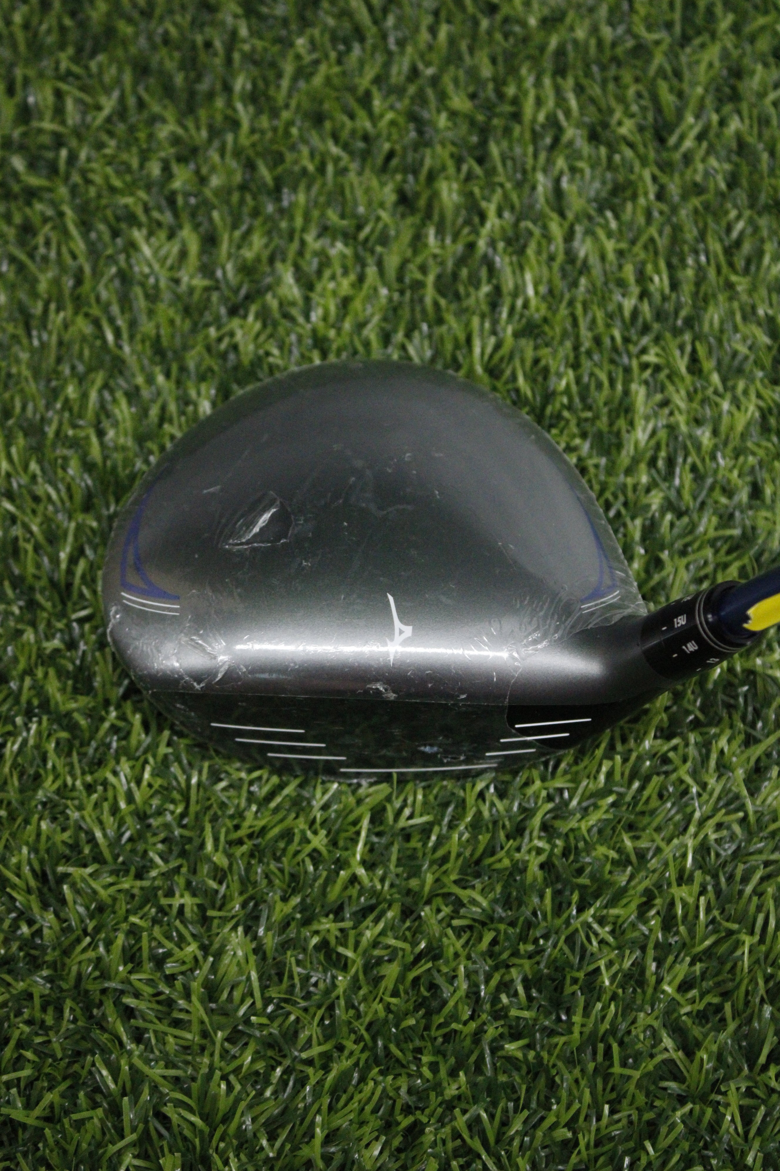 NEW Mizuno 2015 JPX EZ 15° 3 Wood R Flex 43"