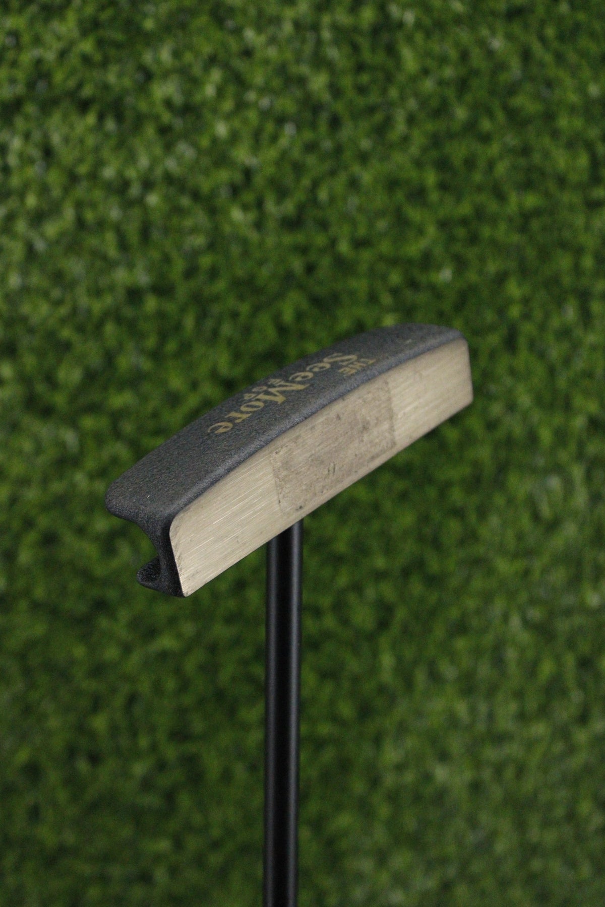 SeeMore FGP Putter 35" w/ HC