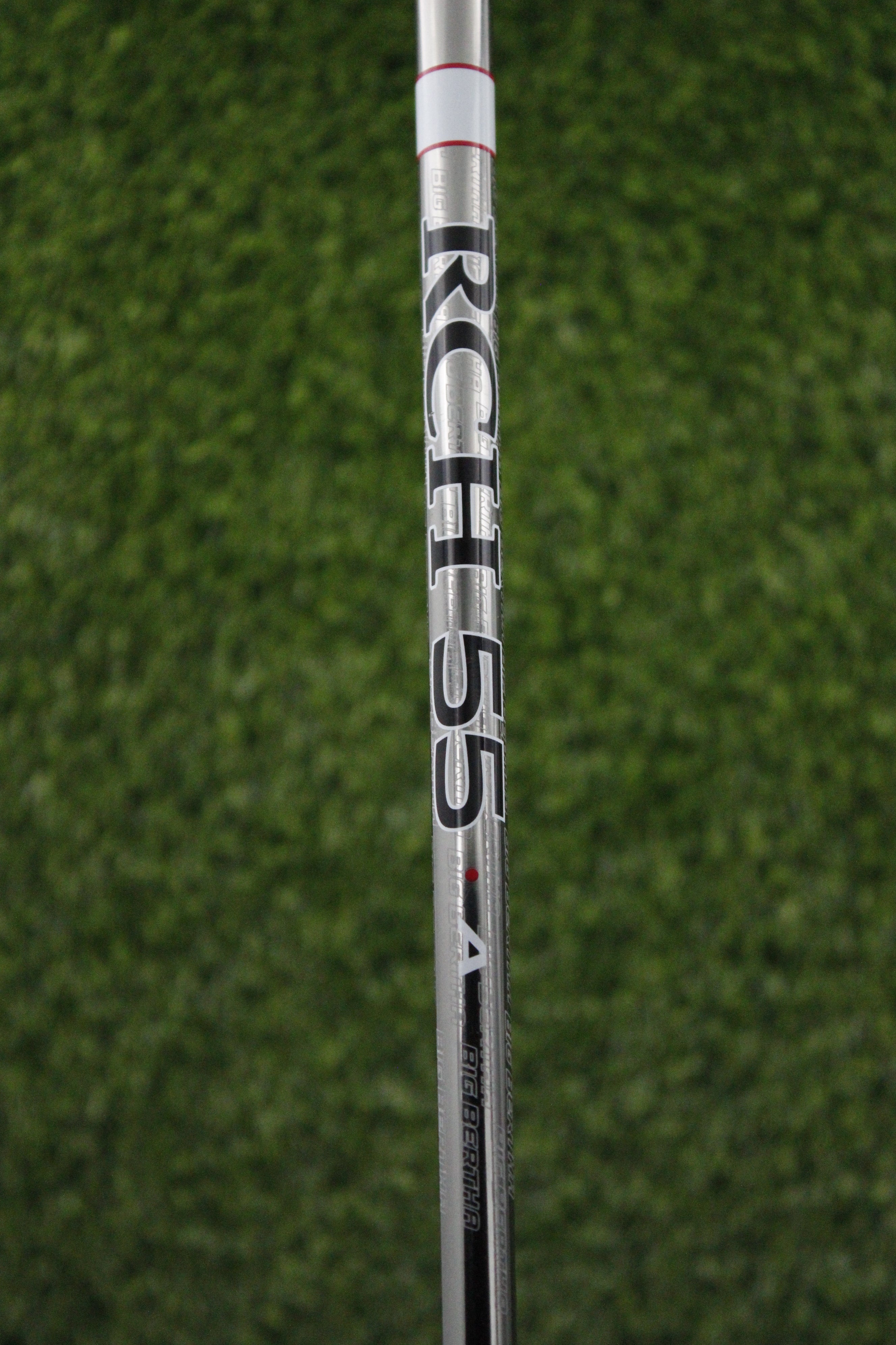 Callaway Big Bertha B21 15° 3 Wood A Flex 42.5"