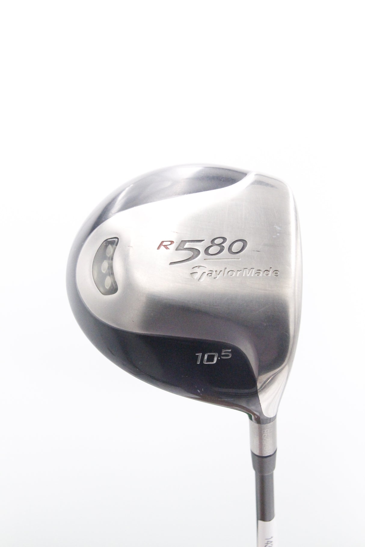 TaylorMade R580 10.5° Driver S Flex 45.25"