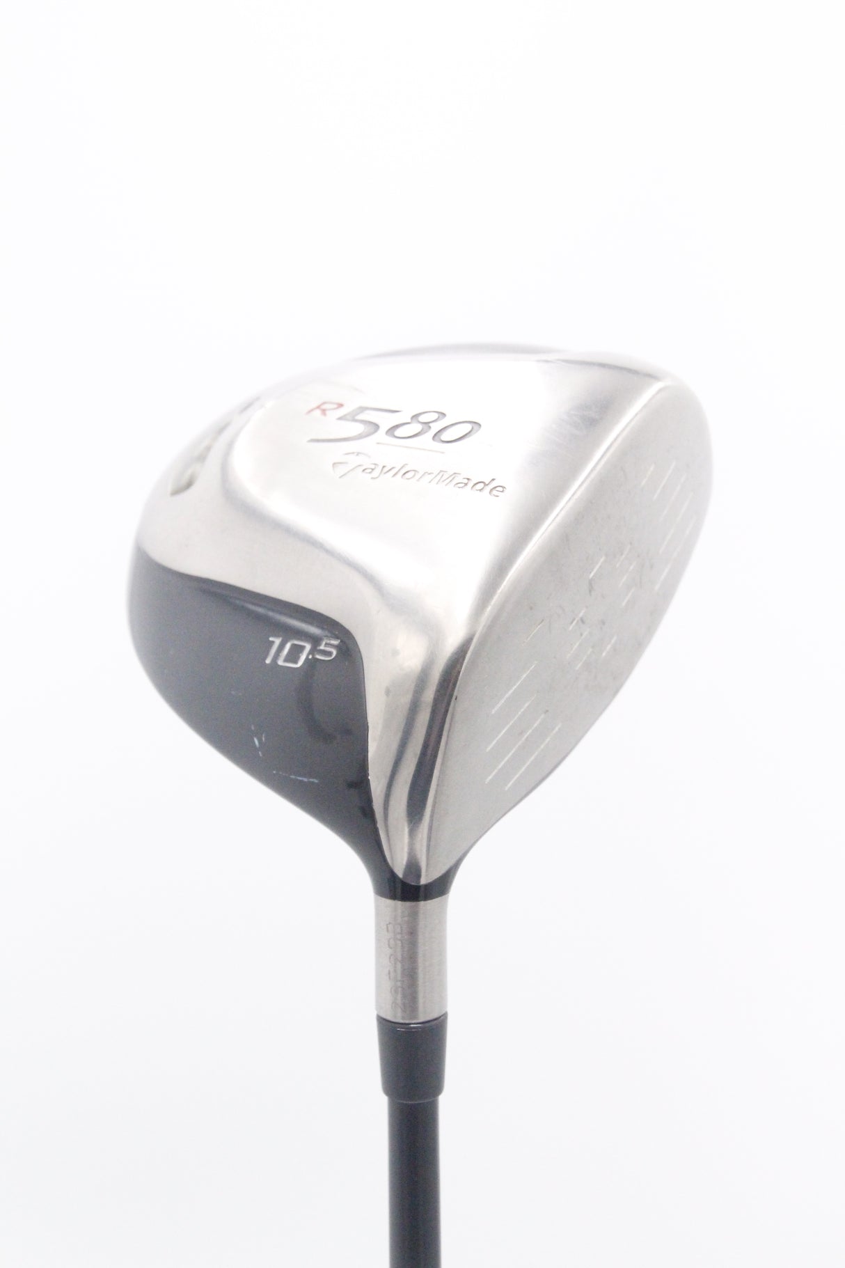 TaylorMade R580 10.5° Driver S Flex 45.25"