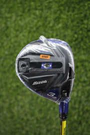 NEW Mizuno JPX 900 15° 3 Wood S Flex 42.75"