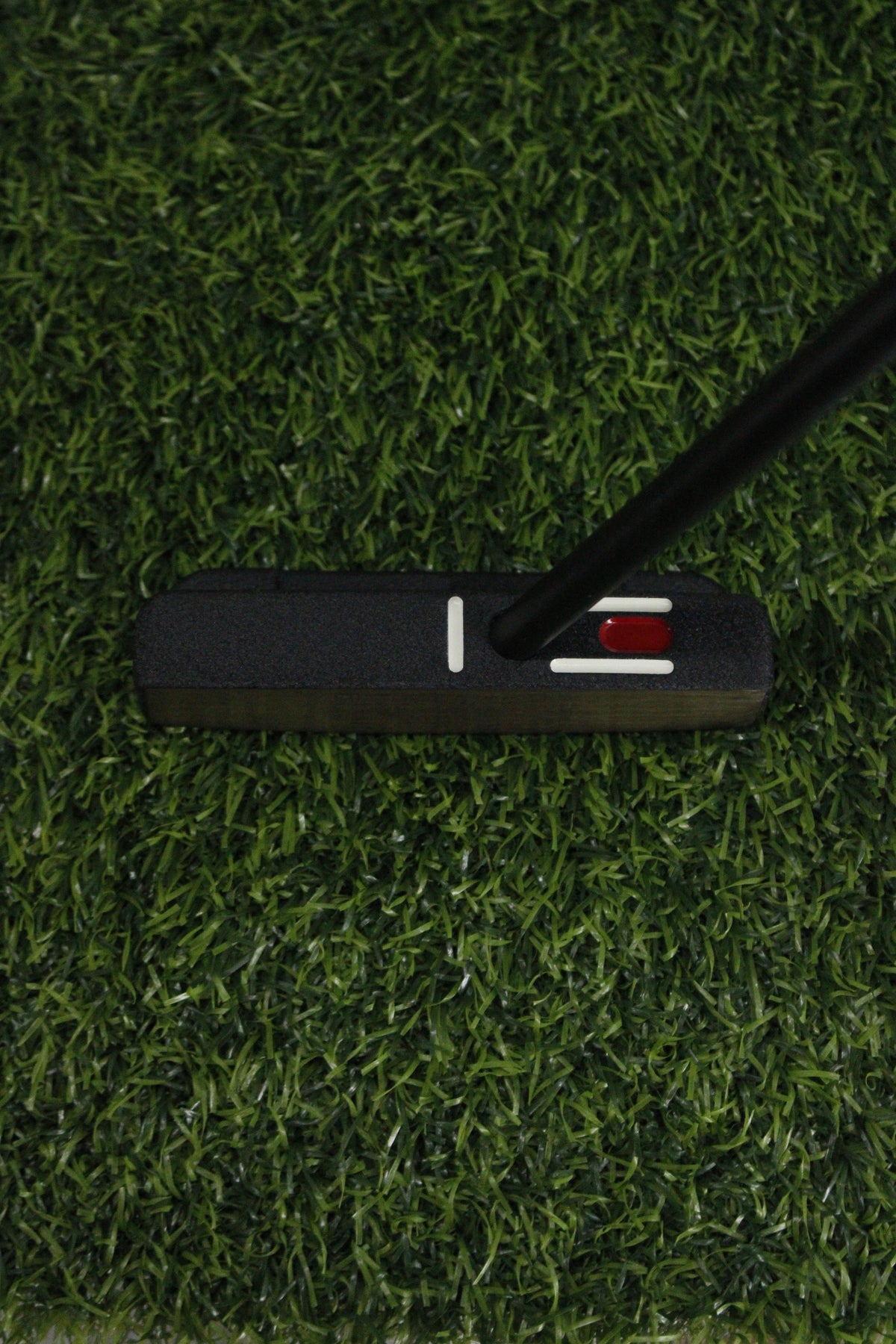 SeeMore FGP Putter 35" w/ HC