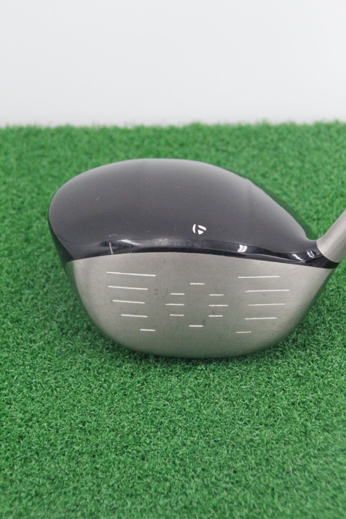 TaylorMade R580 10.5° Driver S Flex 45.25"