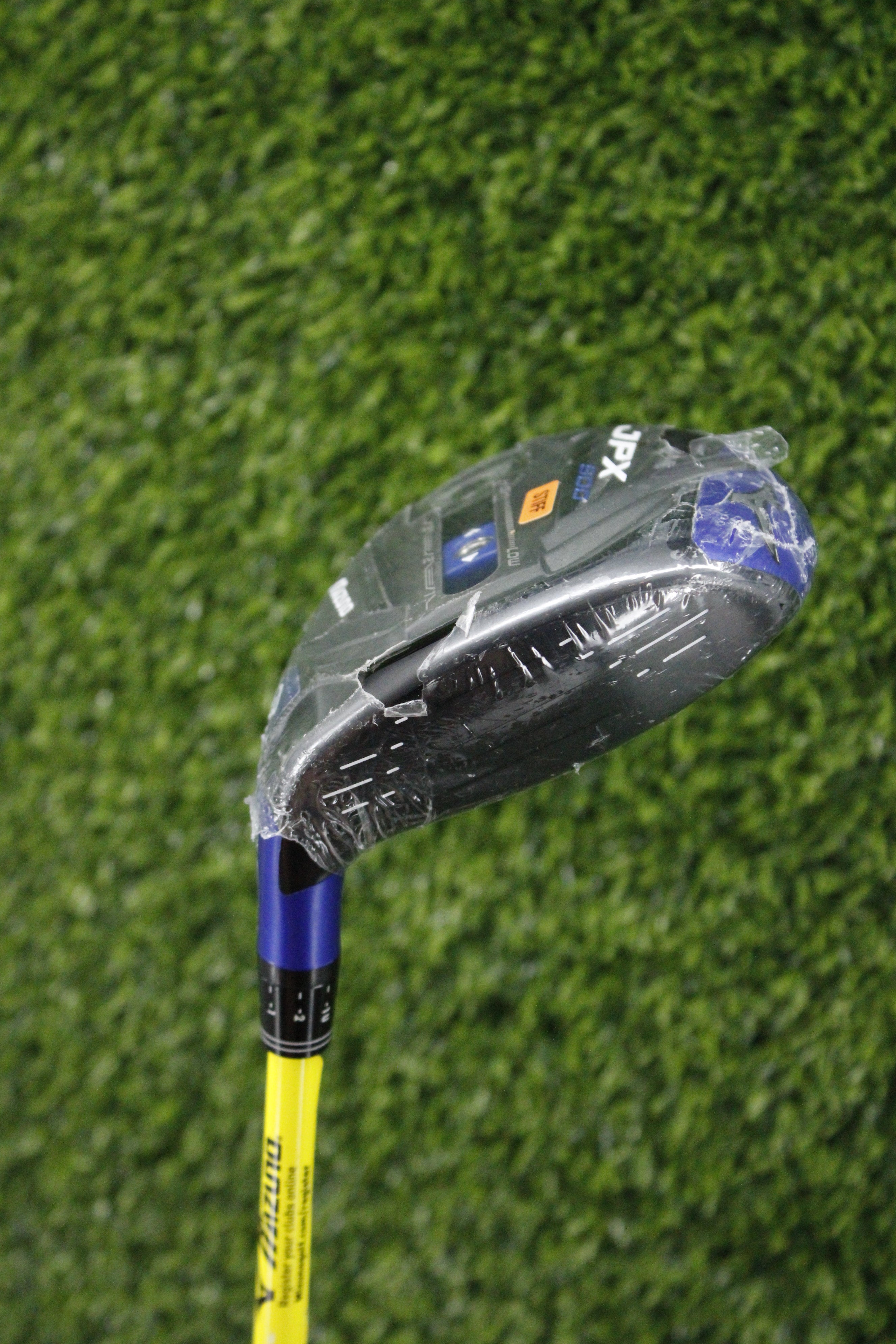 NEW Mizuno JPX 900 15° 3 Wood S Flex 42.75"