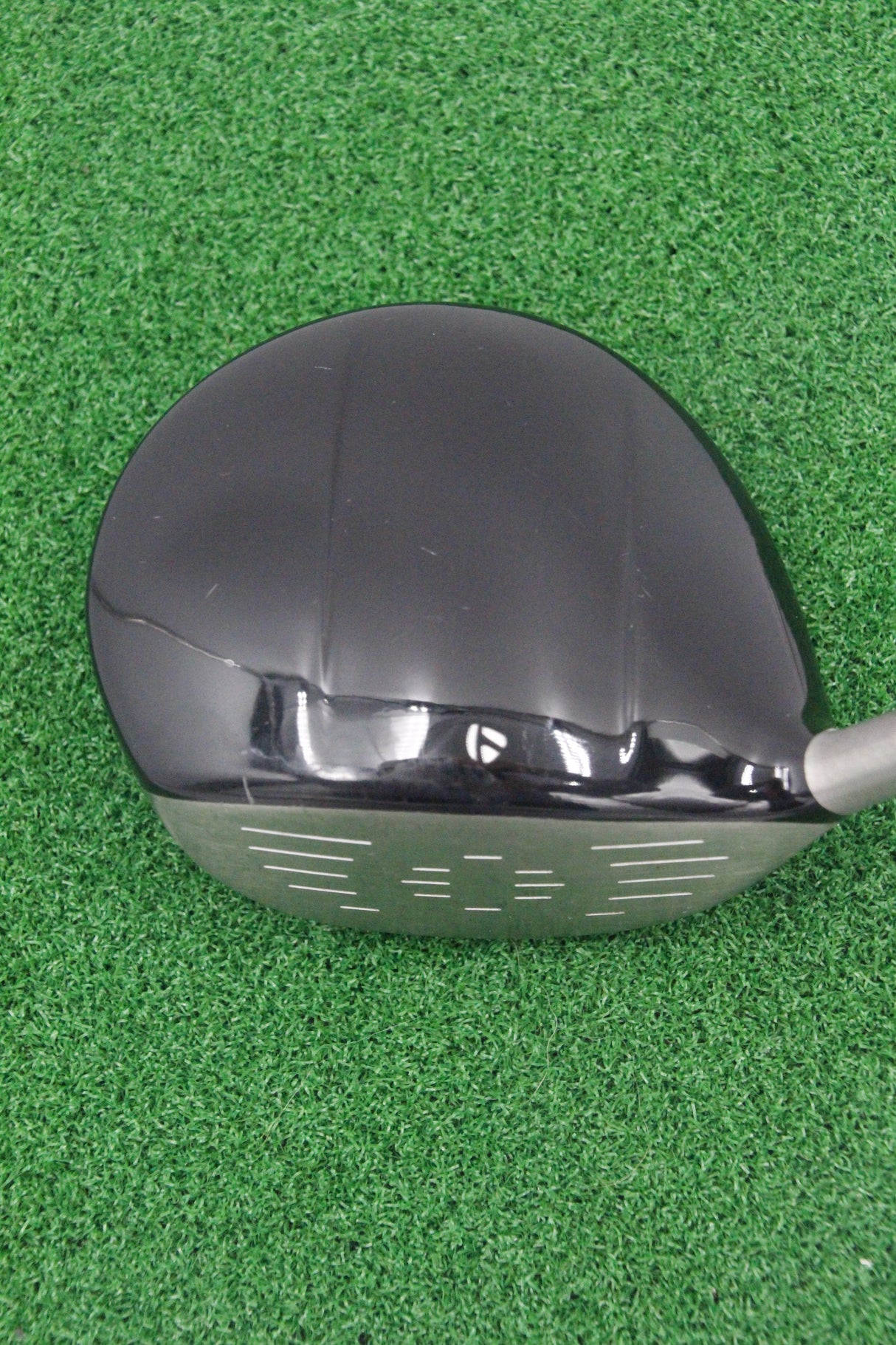 TaylorMade R580 10.5° Driver S Flex 45.25"