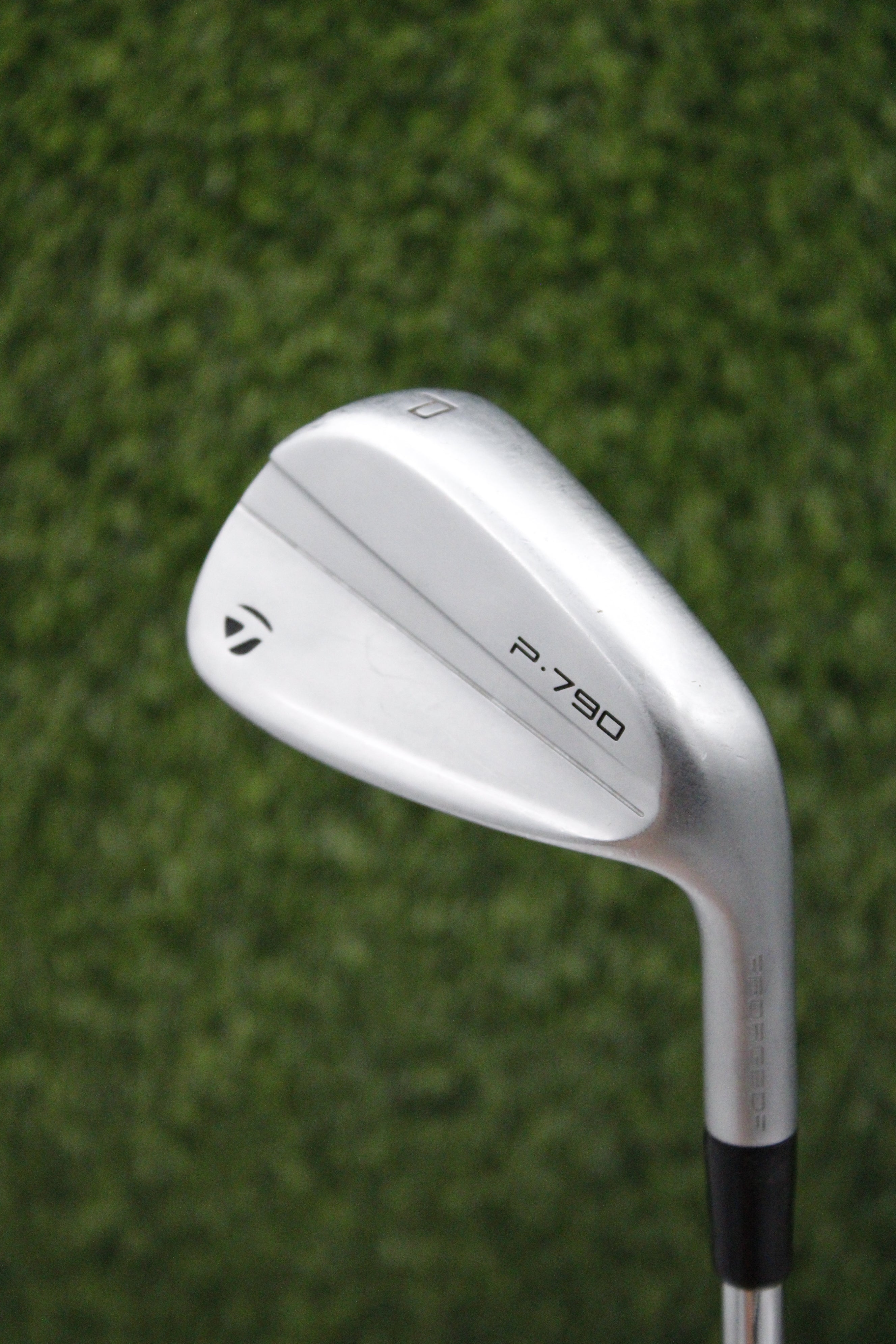 TaylorMade 2023 P790 PW S Flex 35.5"