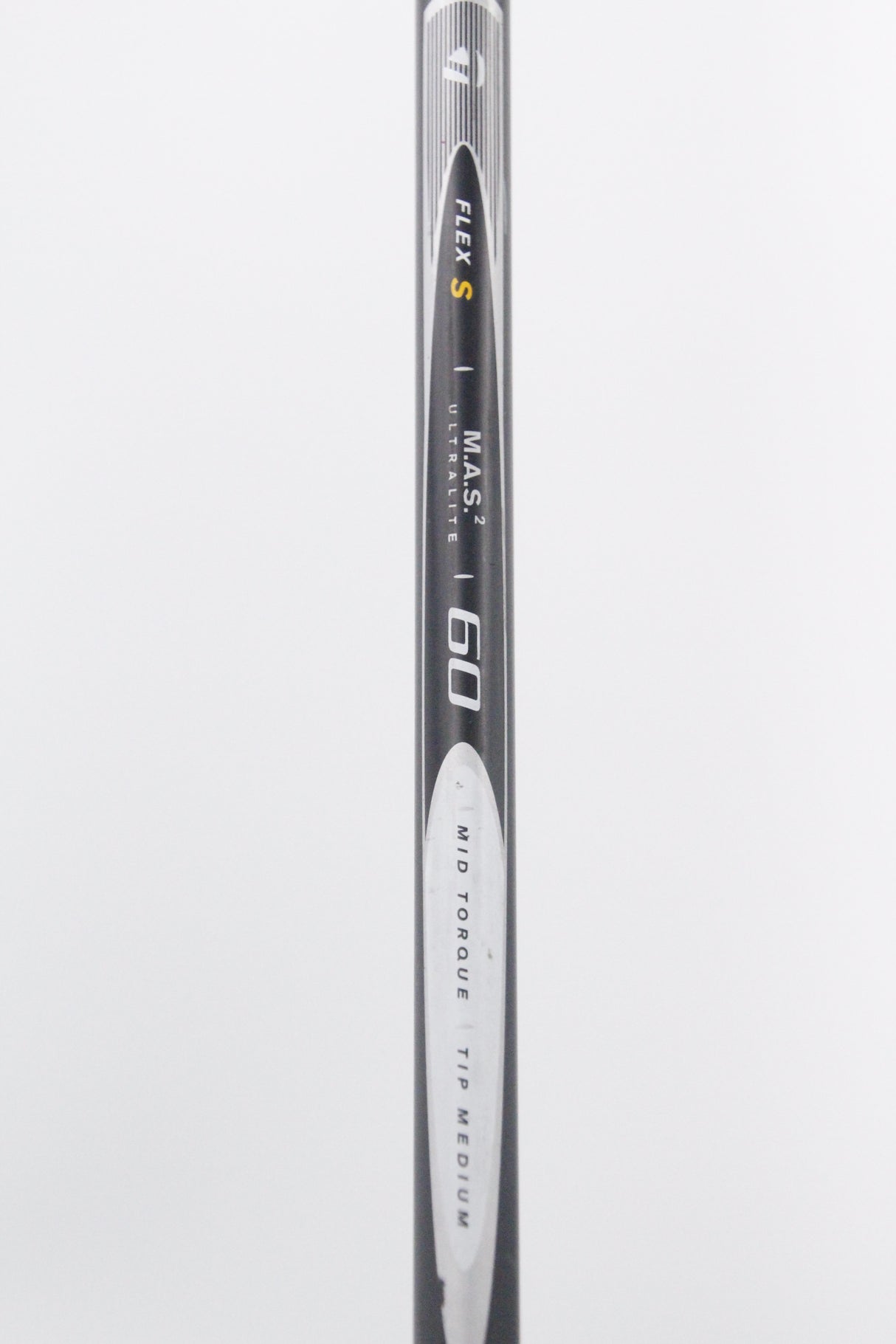 TaylorMade R580 10.5° Driver S Flex 45.25"