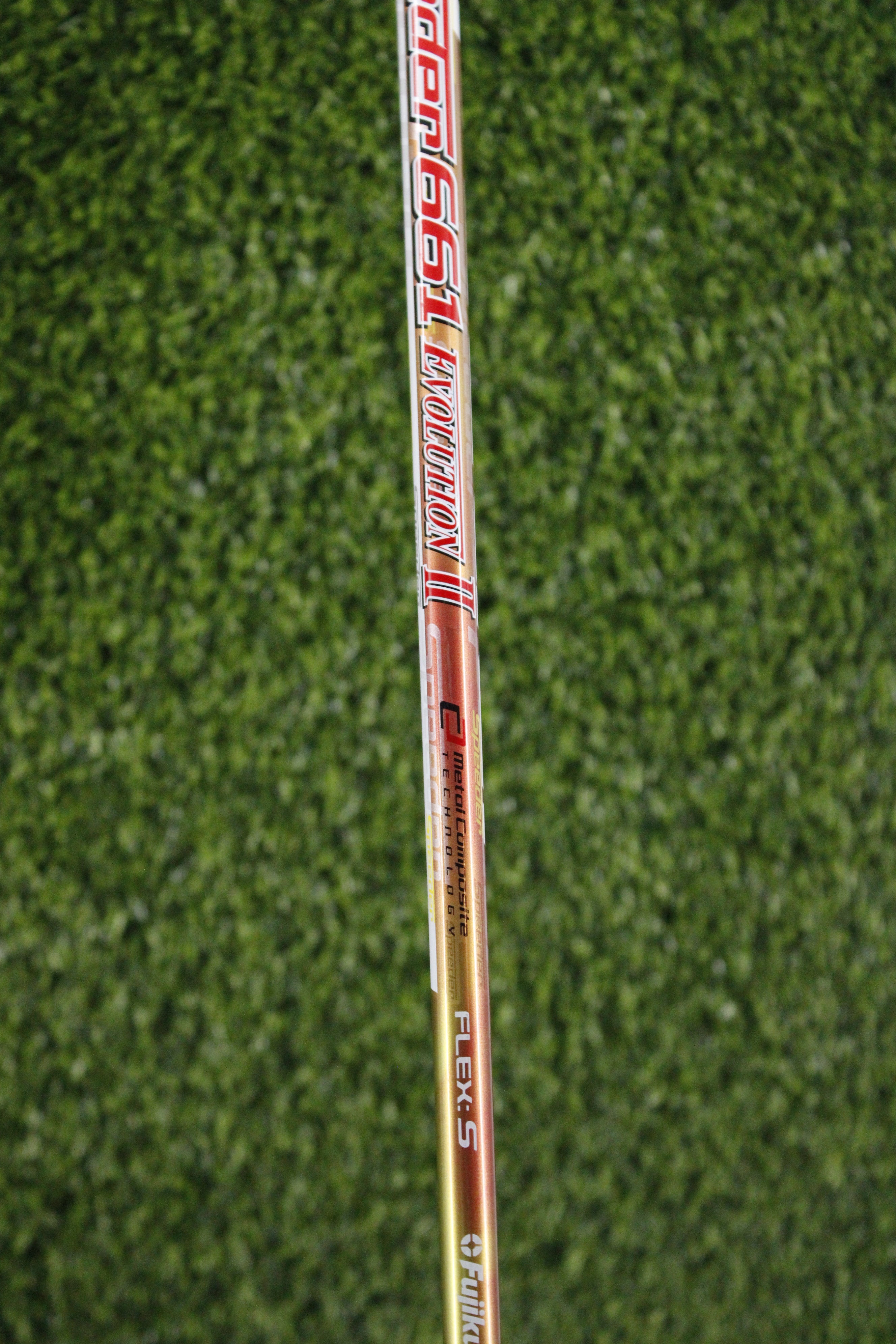 NEW Mizuno JPX 900 15° 3 Wood S Flex 42.75"