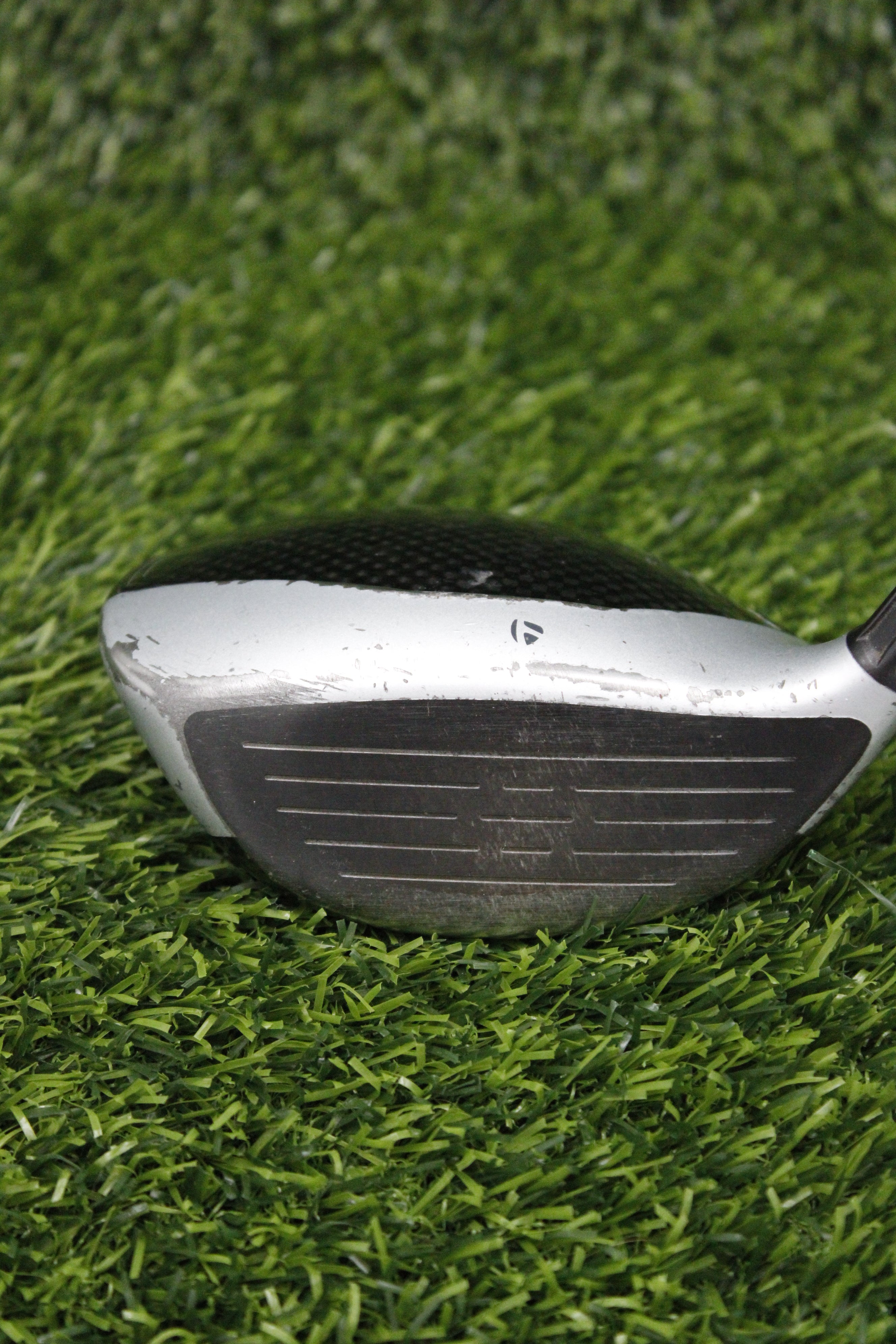 WOMEN TaylorMade M4 16.5° 3 Wood HL L Flex 41.75"