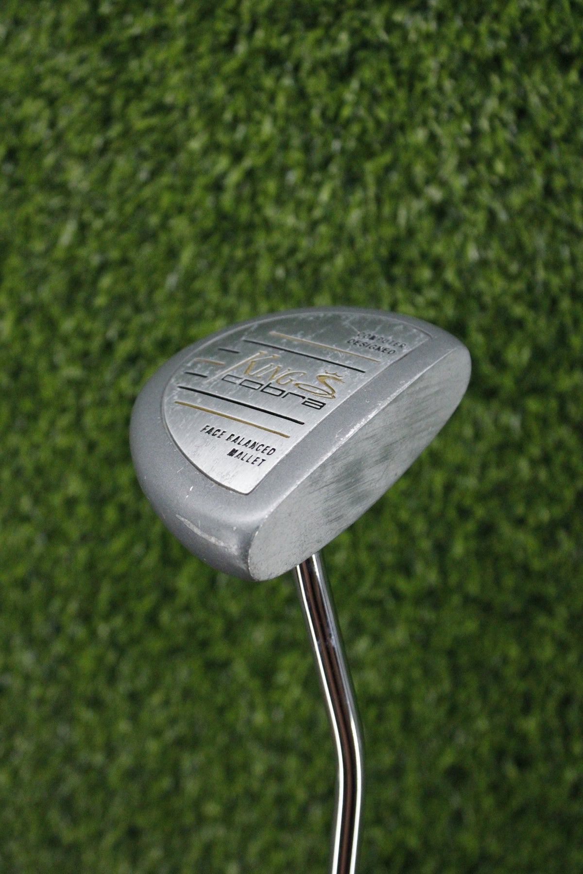 Cobra Computer Designed Putter 41"
