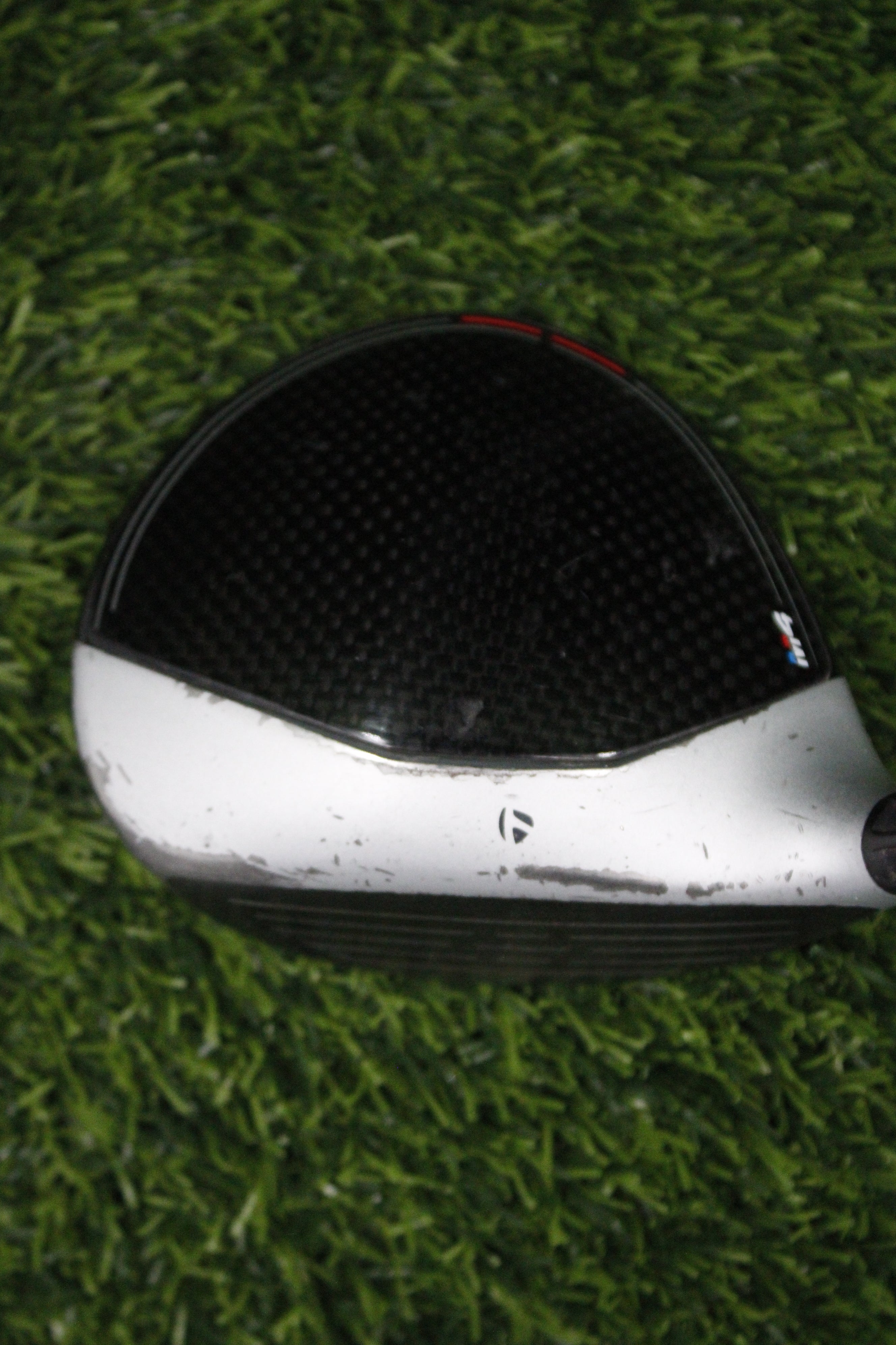 WOMEN TaylorMade M4 16.5° 3 Wood HL L Flex 41.75"
