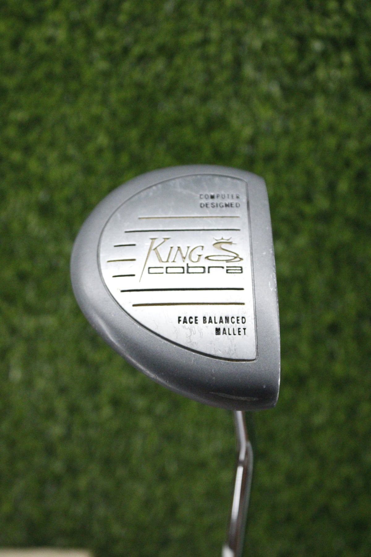 Cobra Computer Designed Putter 41"