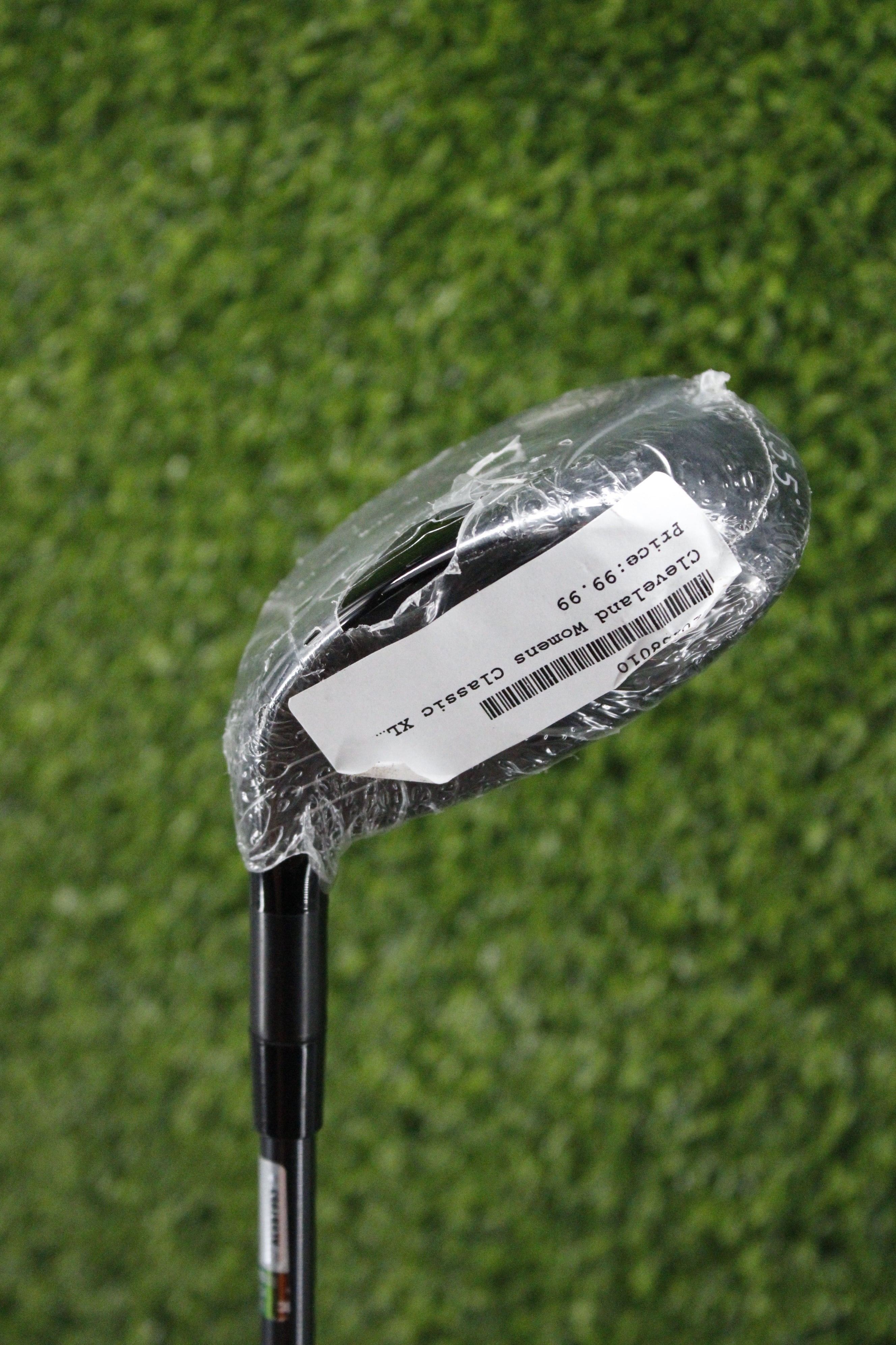 NEW WOMEN Cleveland Classic XL 15° 3 Wood L Flex 41.5"