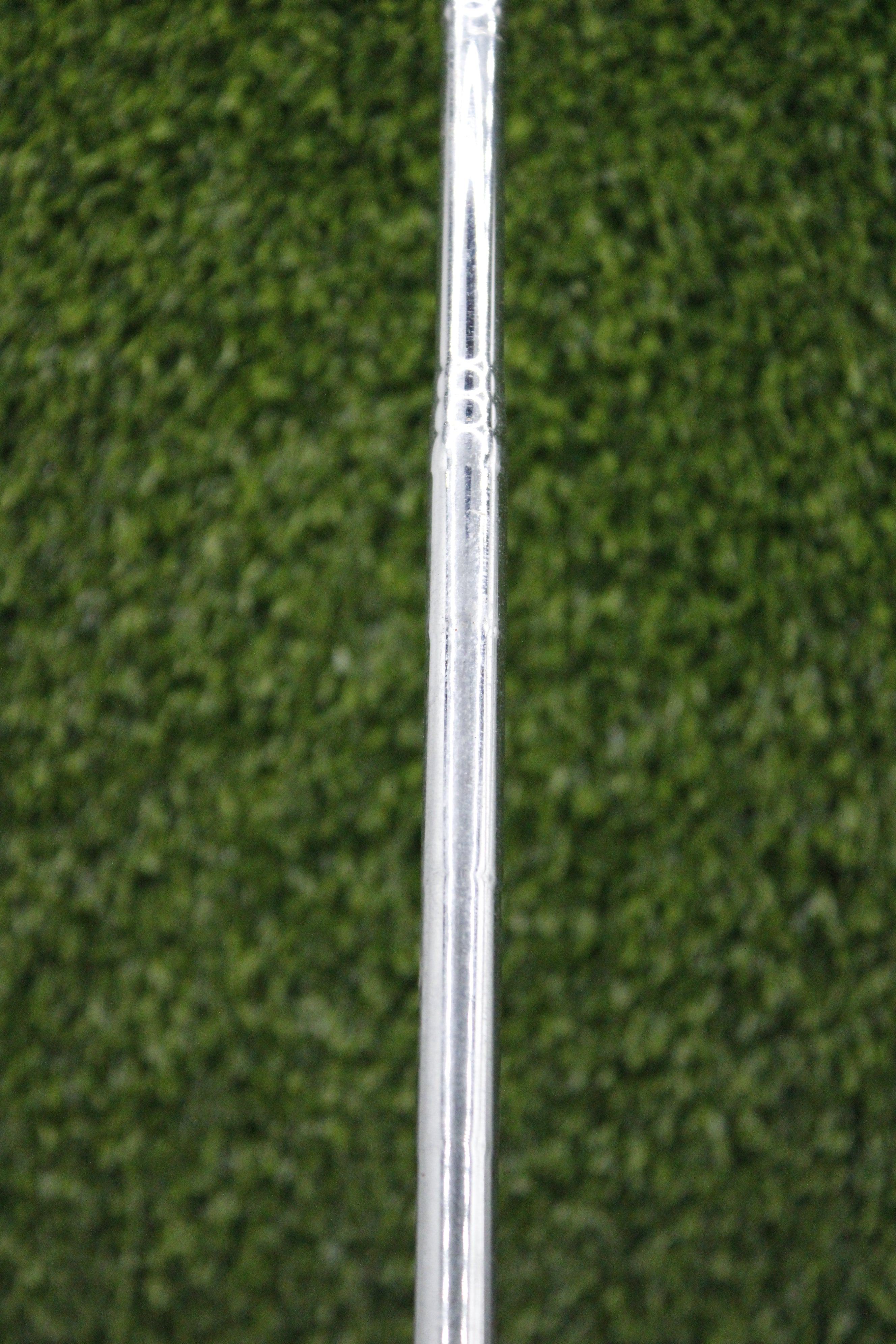 Cleveland 2012 588 Raw Tour Grind 52° GW Wedge Flex 35"